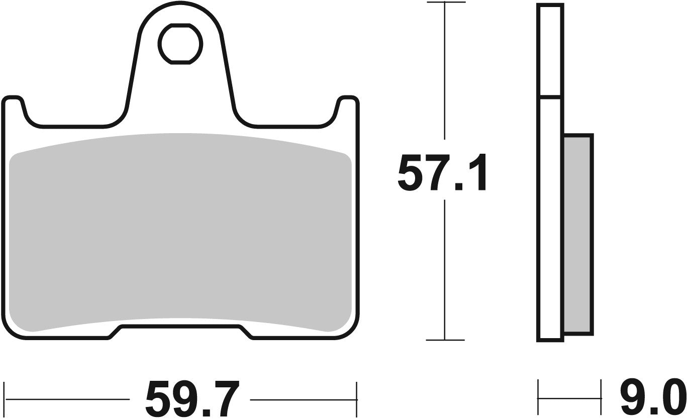 Brake Pads - 07SU25SP_02