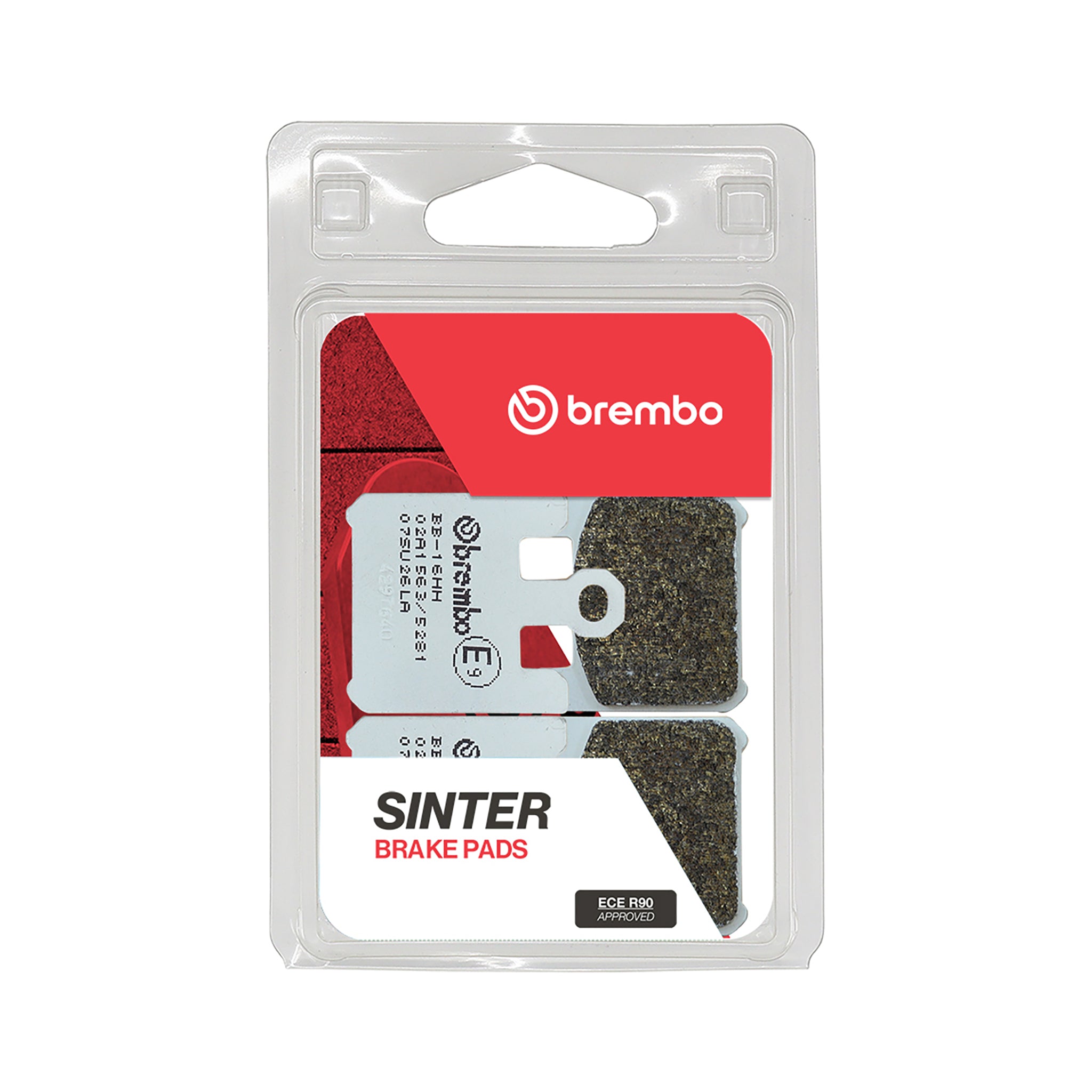 Brake Pads - 07SU26LA_01