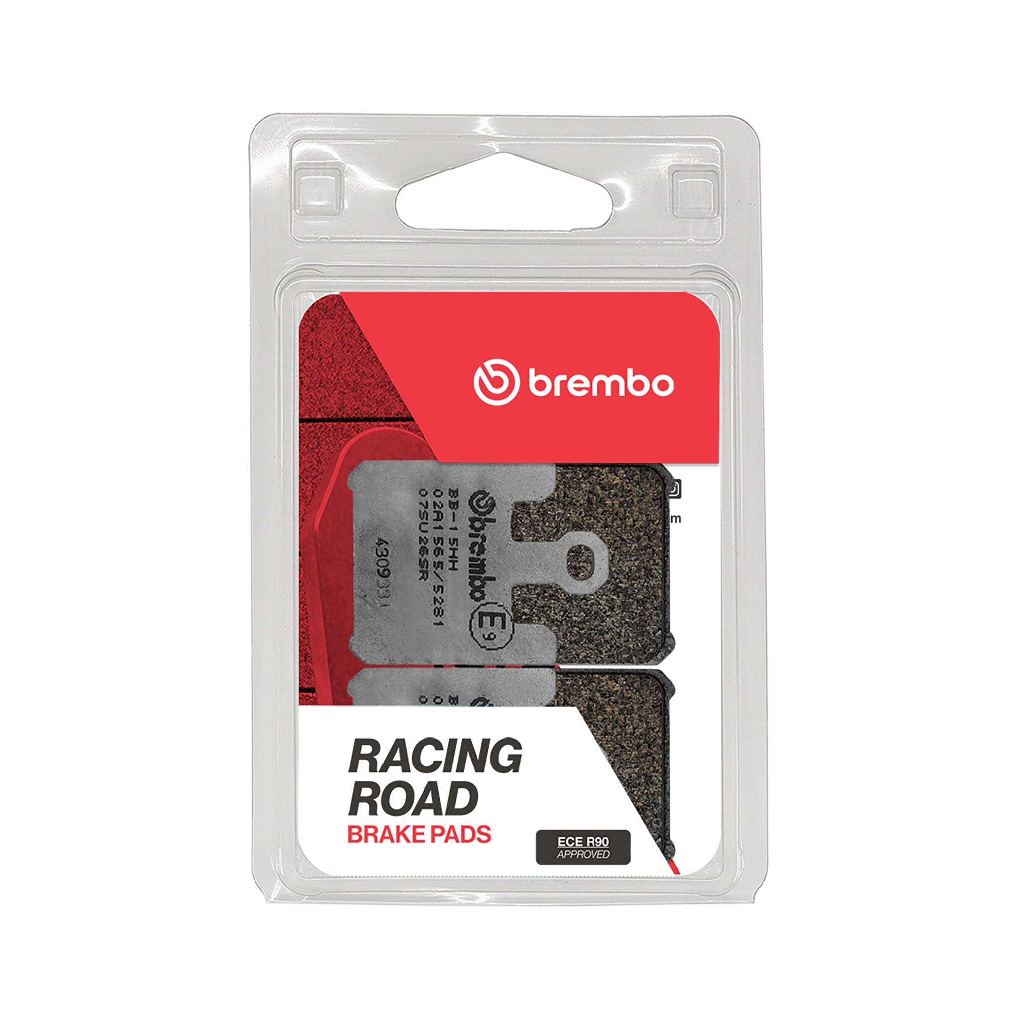 Brake Pads - 07SU26SR_01