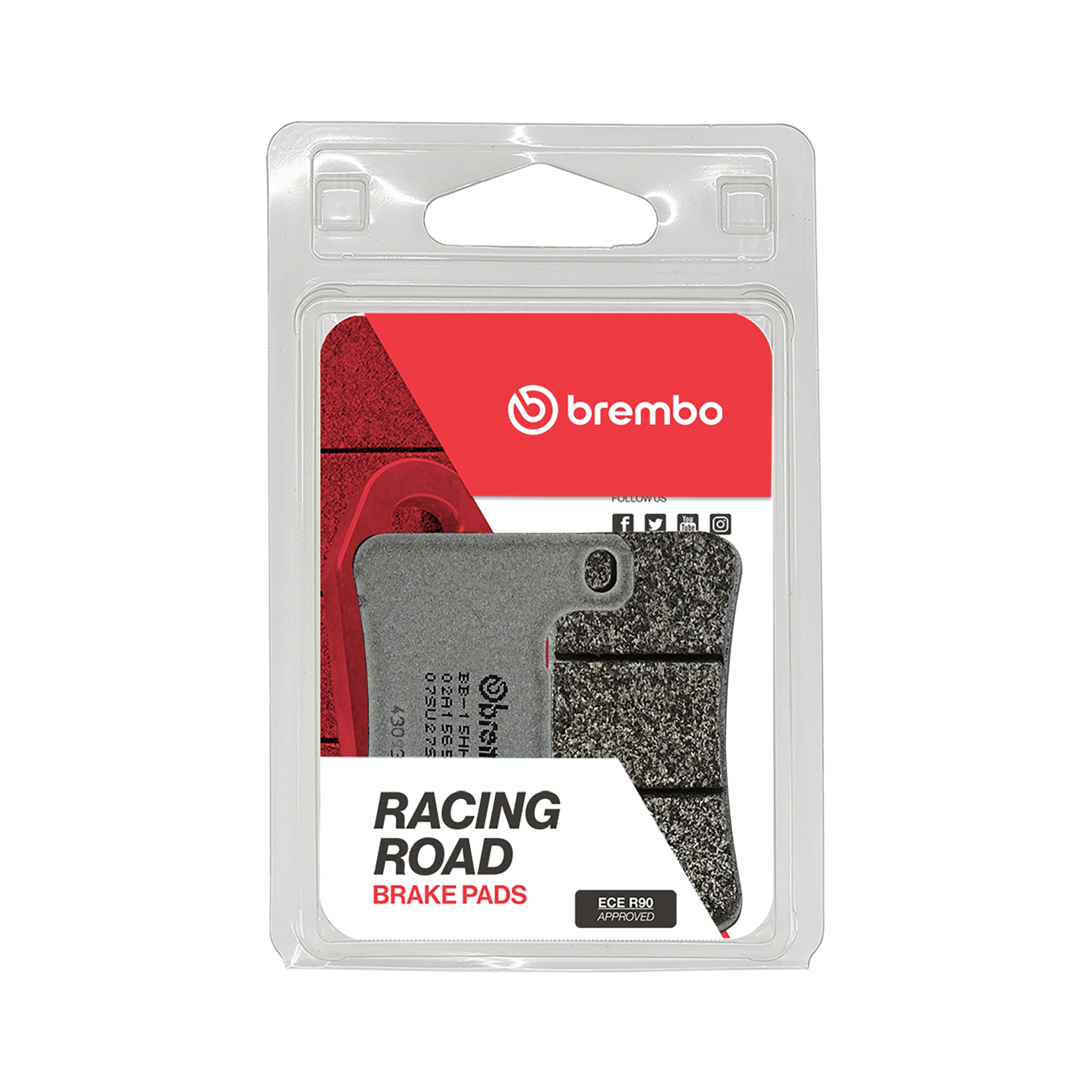 Brake Pads - 07SU27SR_01