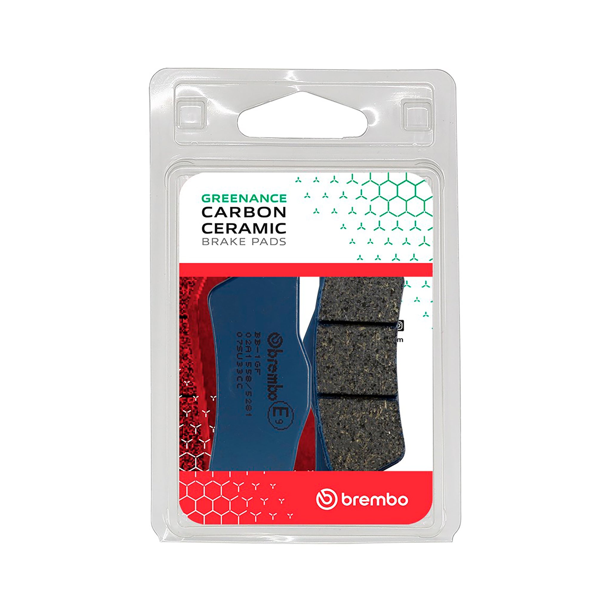 Brake Pads - 07SU33CC_01