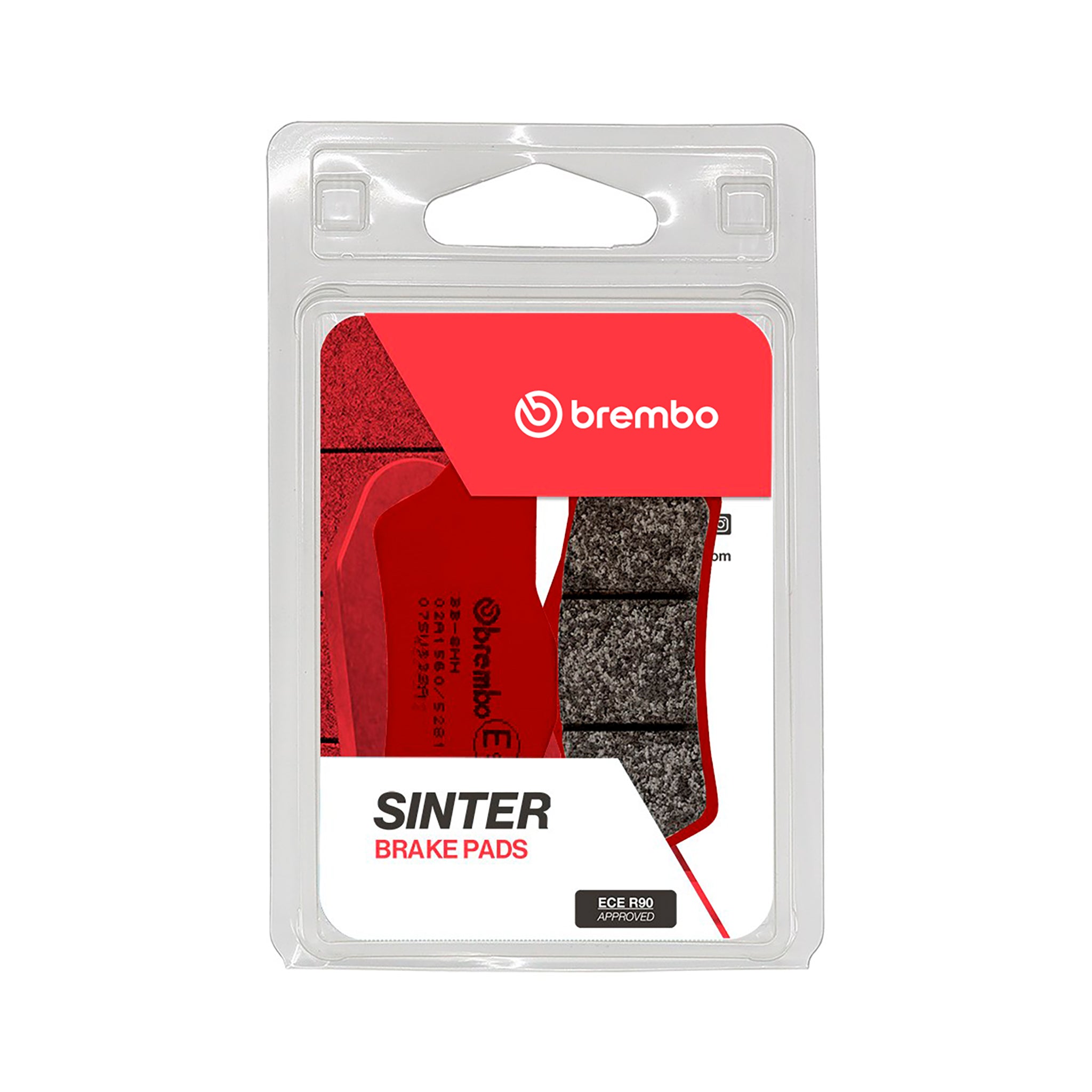 Brake Pads - 07SU33SA_01