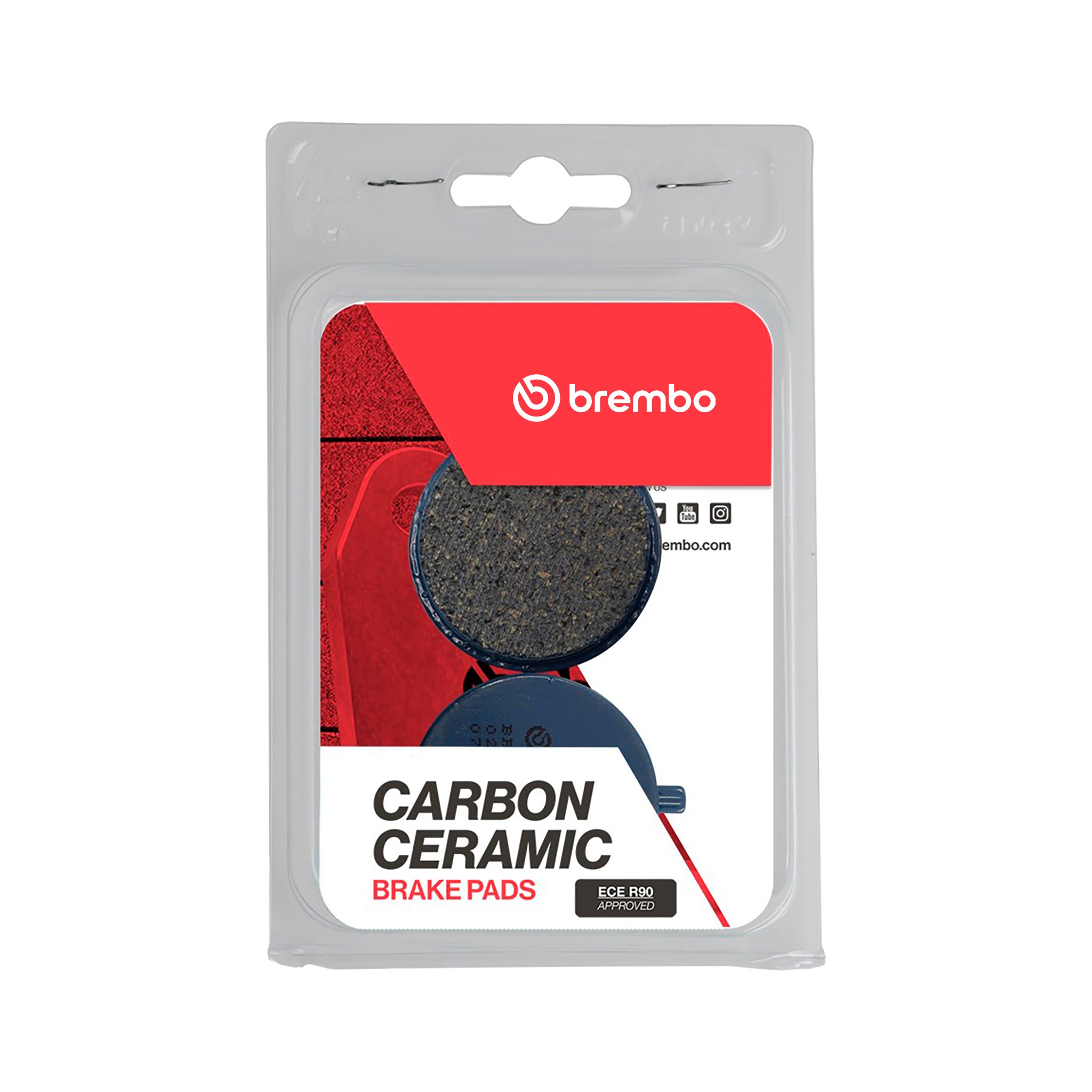 Brake Pads - 07YA0113_01