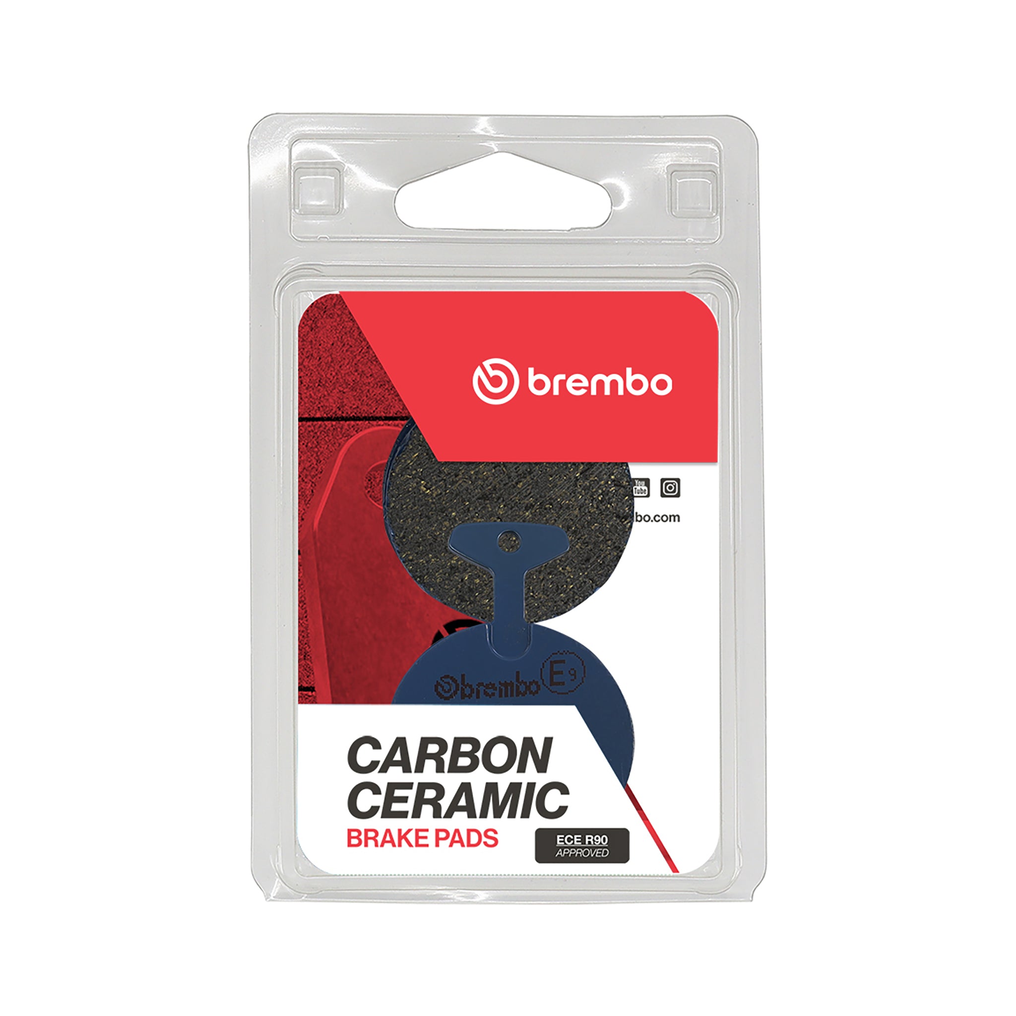 Brake Pads - 07YA0207_01