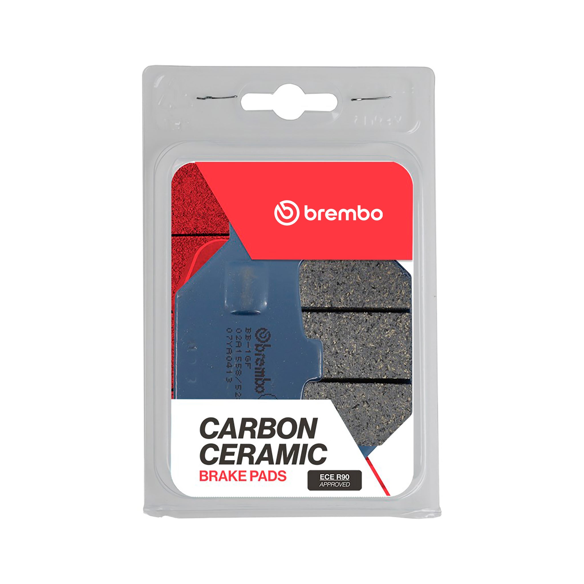 Brake Pads - 07YA0413_01