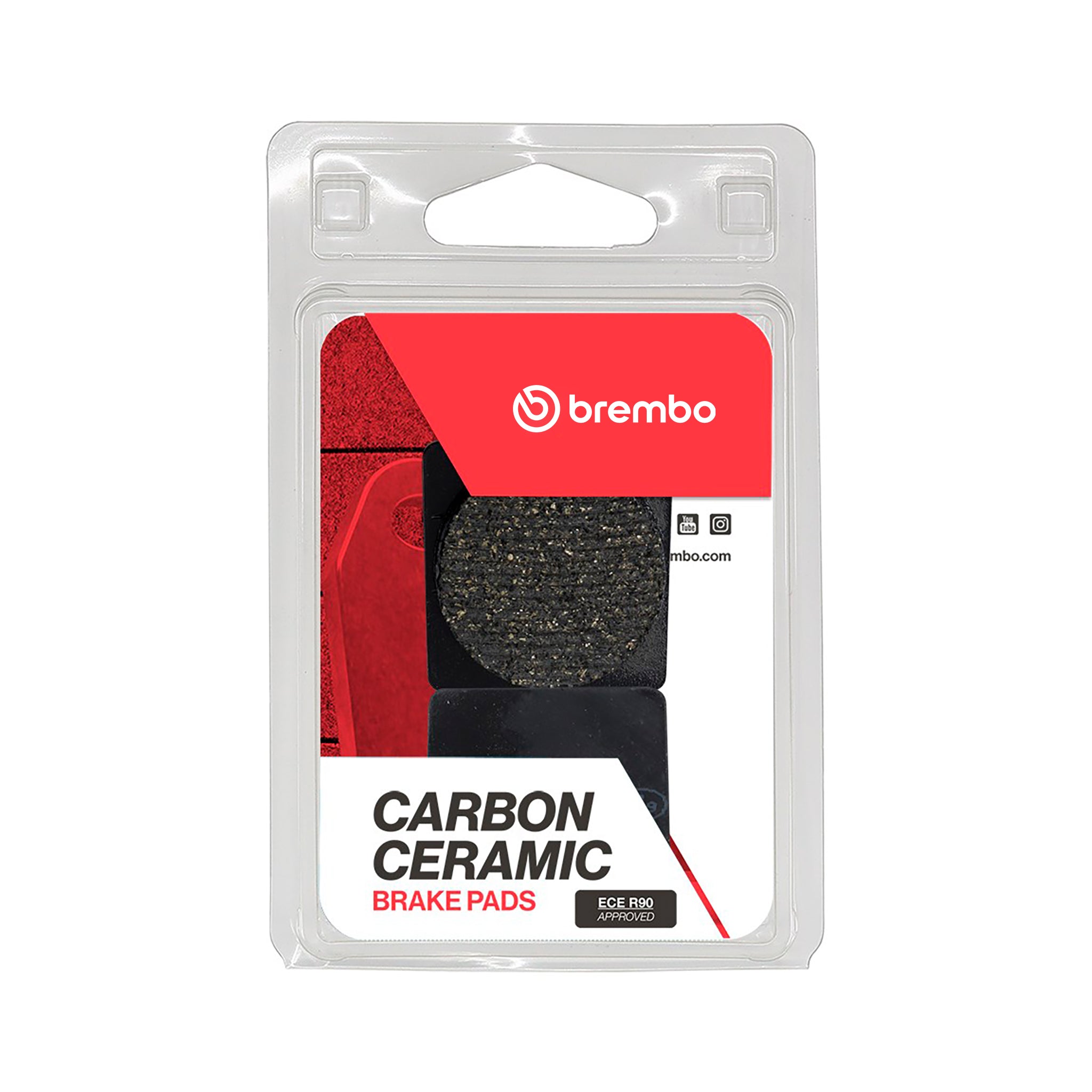 Brake Pads - 07YA0527_01