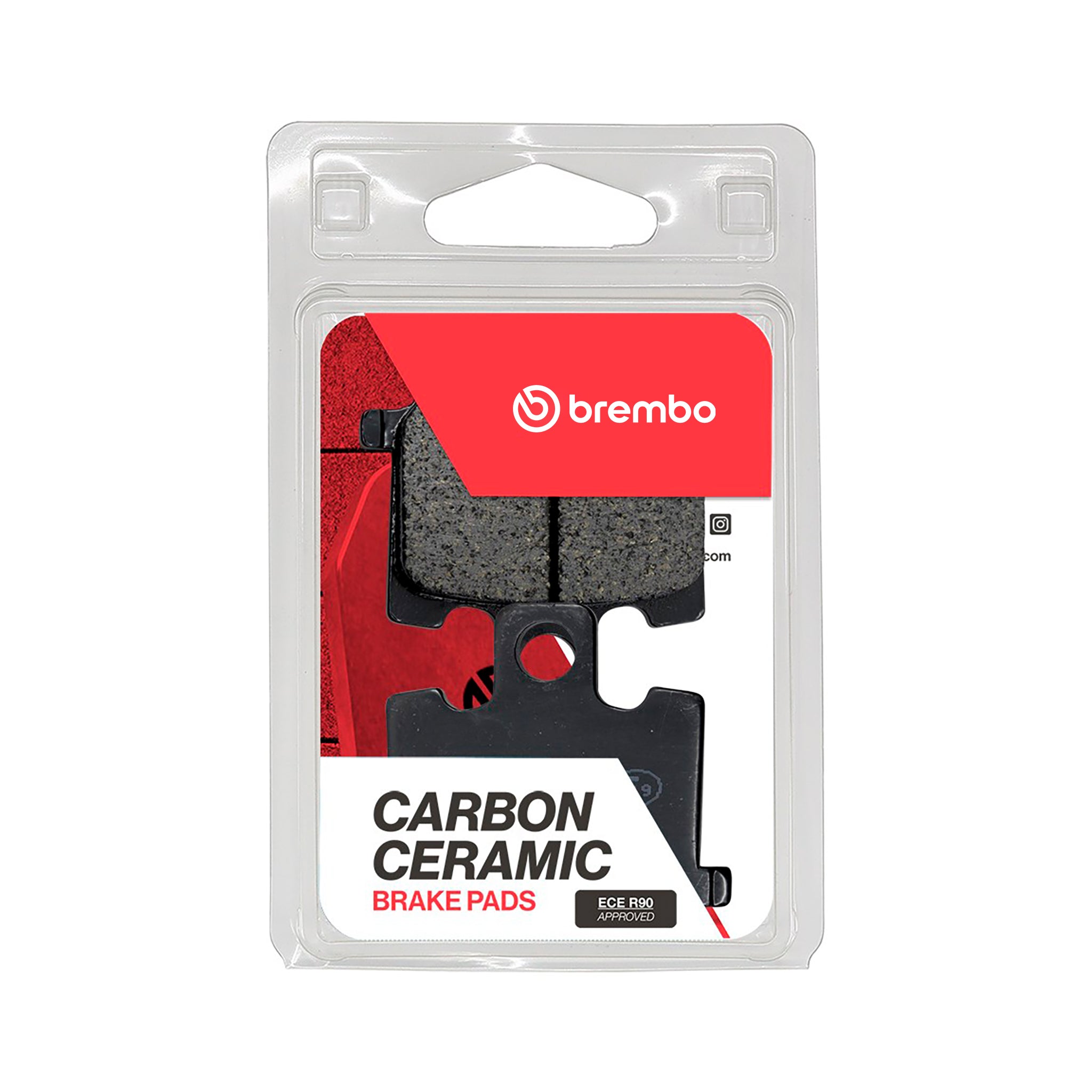 Brake Pads - 07YA0609_01