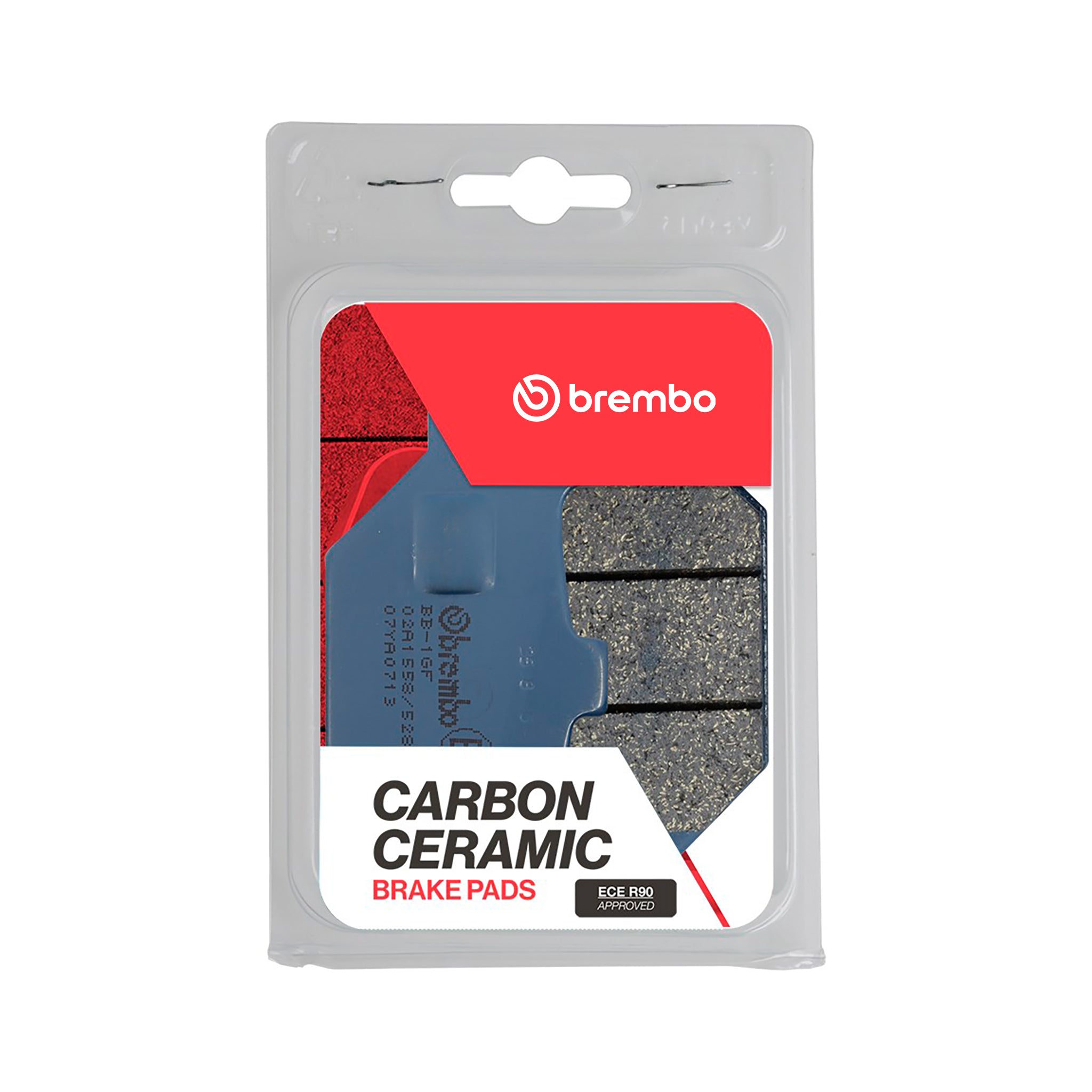 Brake Pads - 07YA0713_01