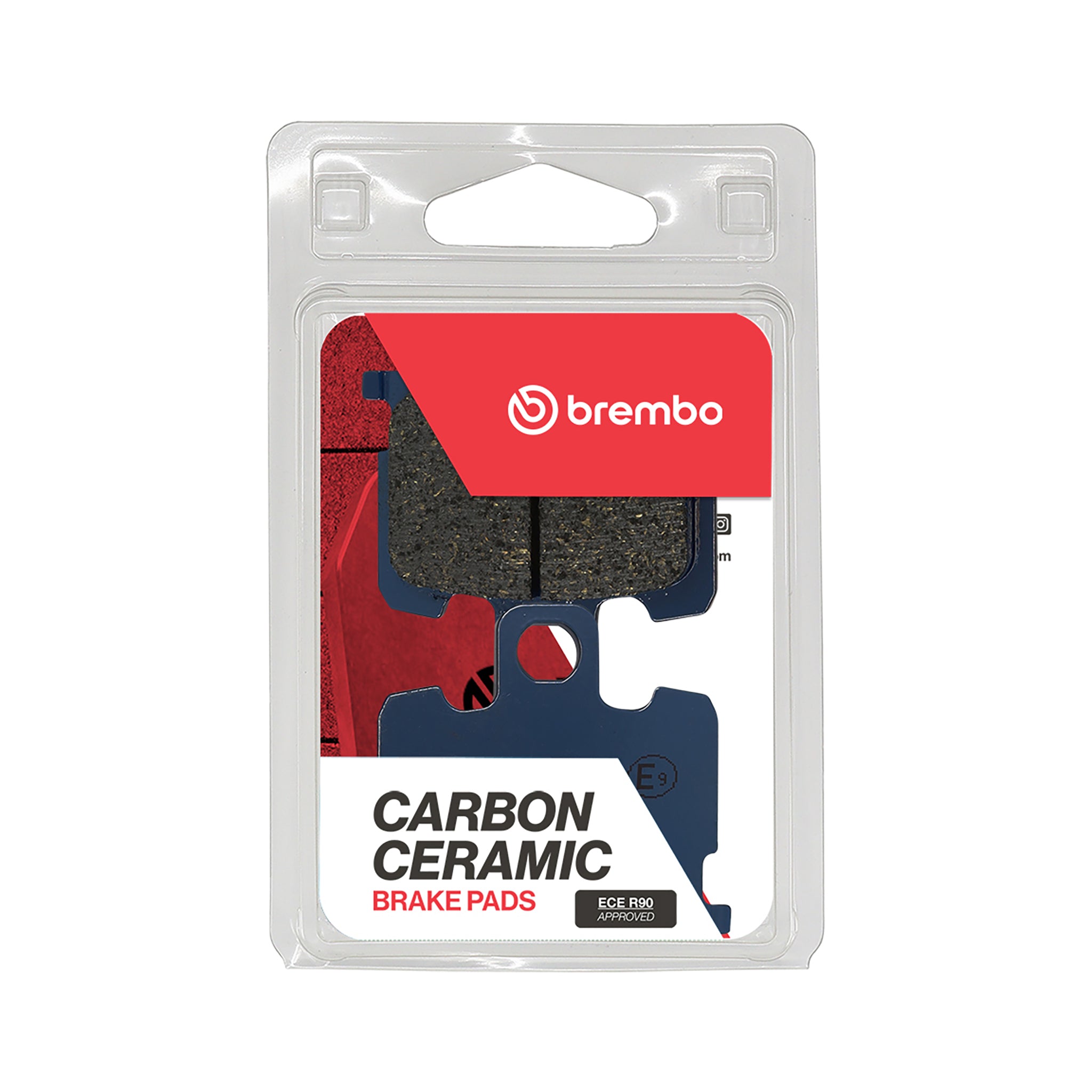 Brake Pads - 07YA0809_01