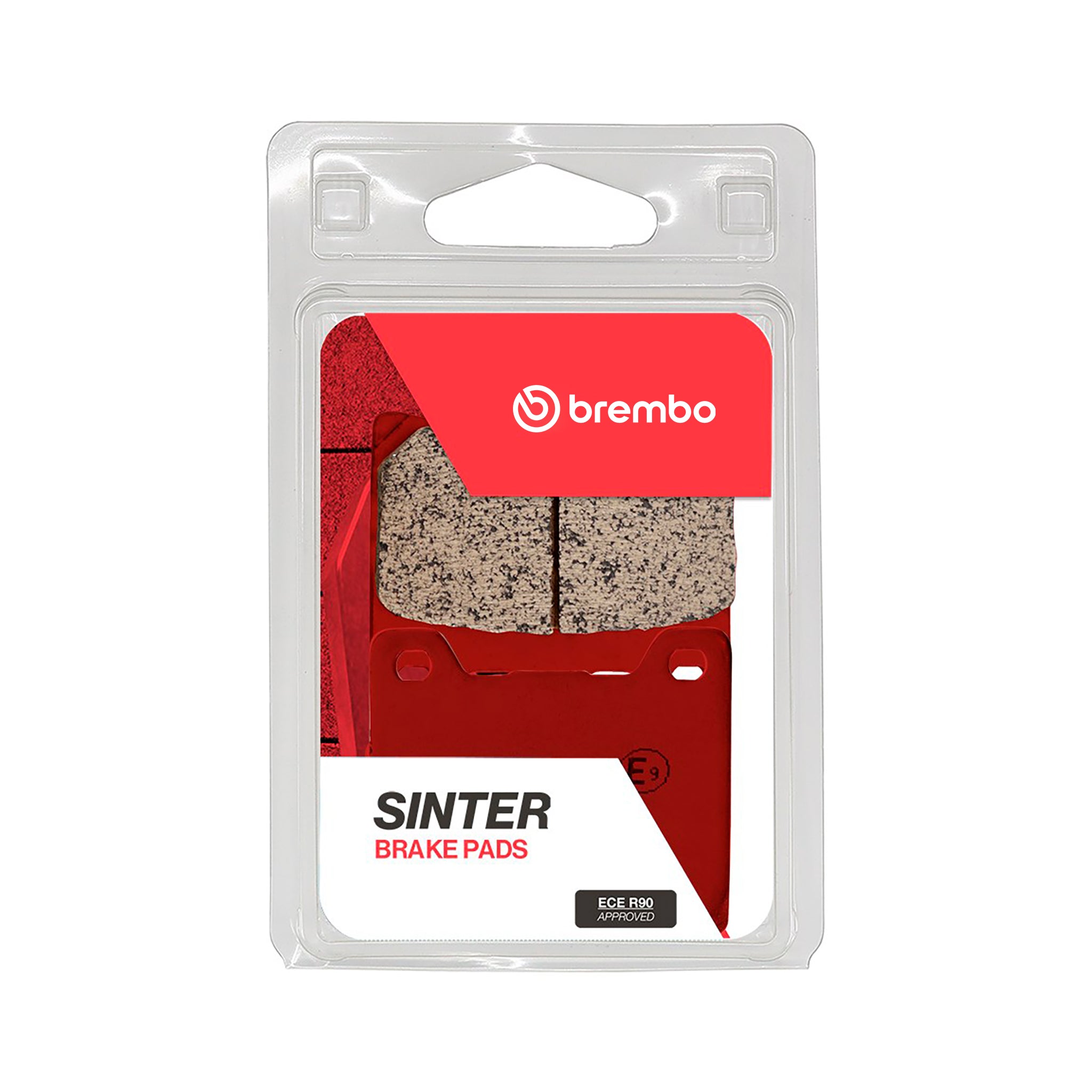 Brake Pads - 07YA11SP_01