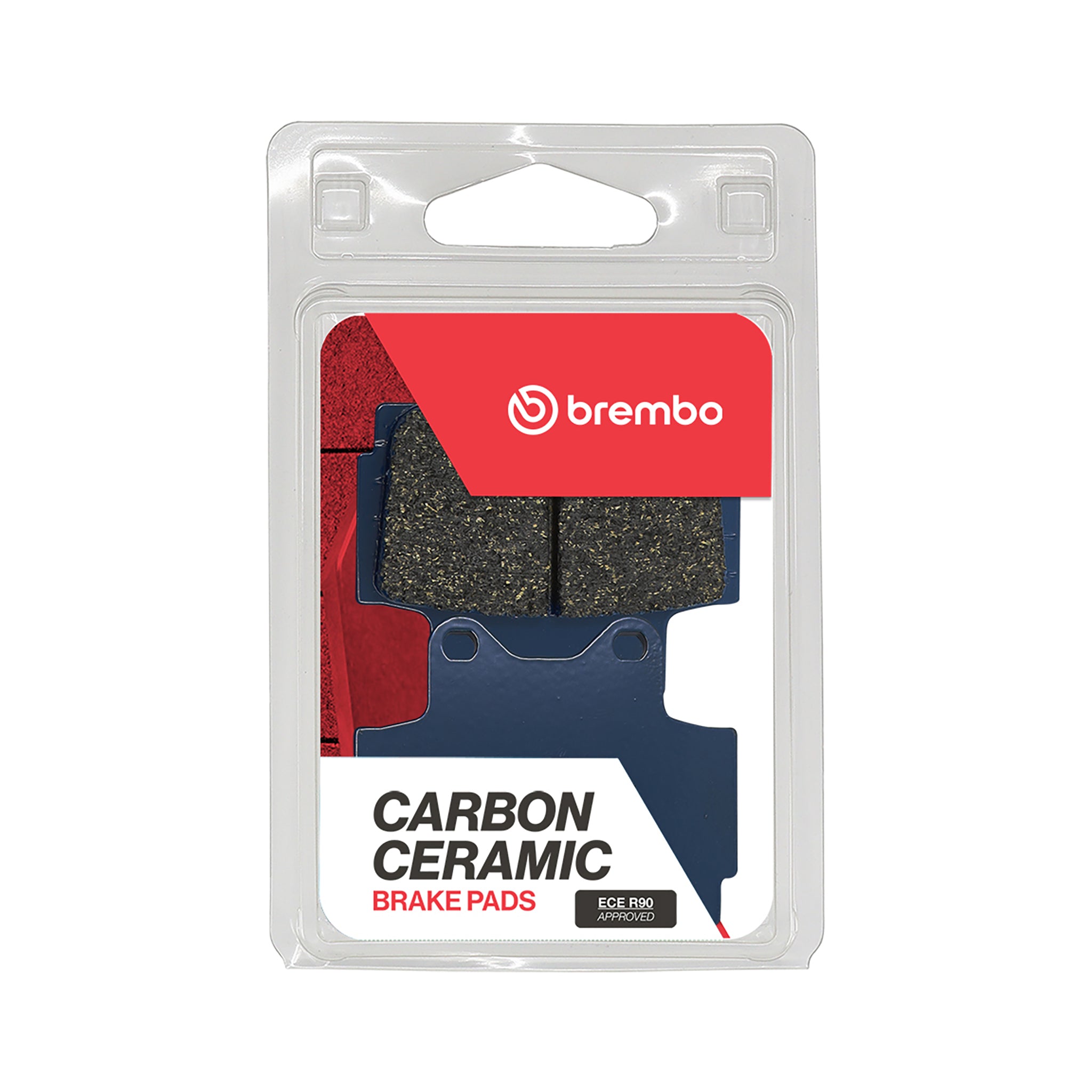 Brake Pads - 07YA1207_01