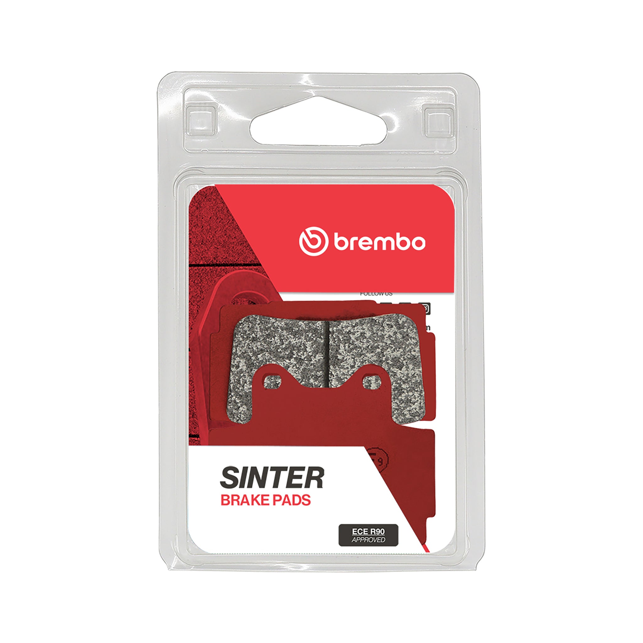 Brake Pads - 07YA12SA_01