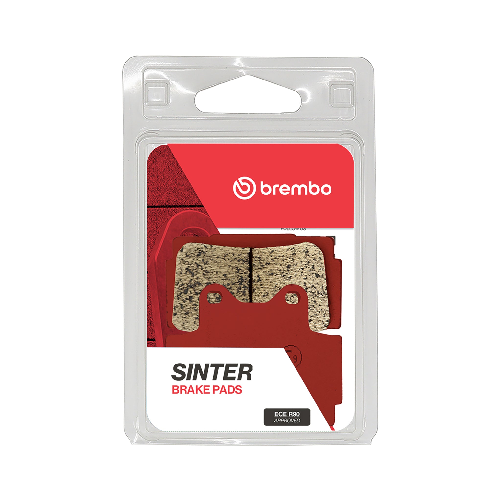 Brake Pads - 07YA12SP_01