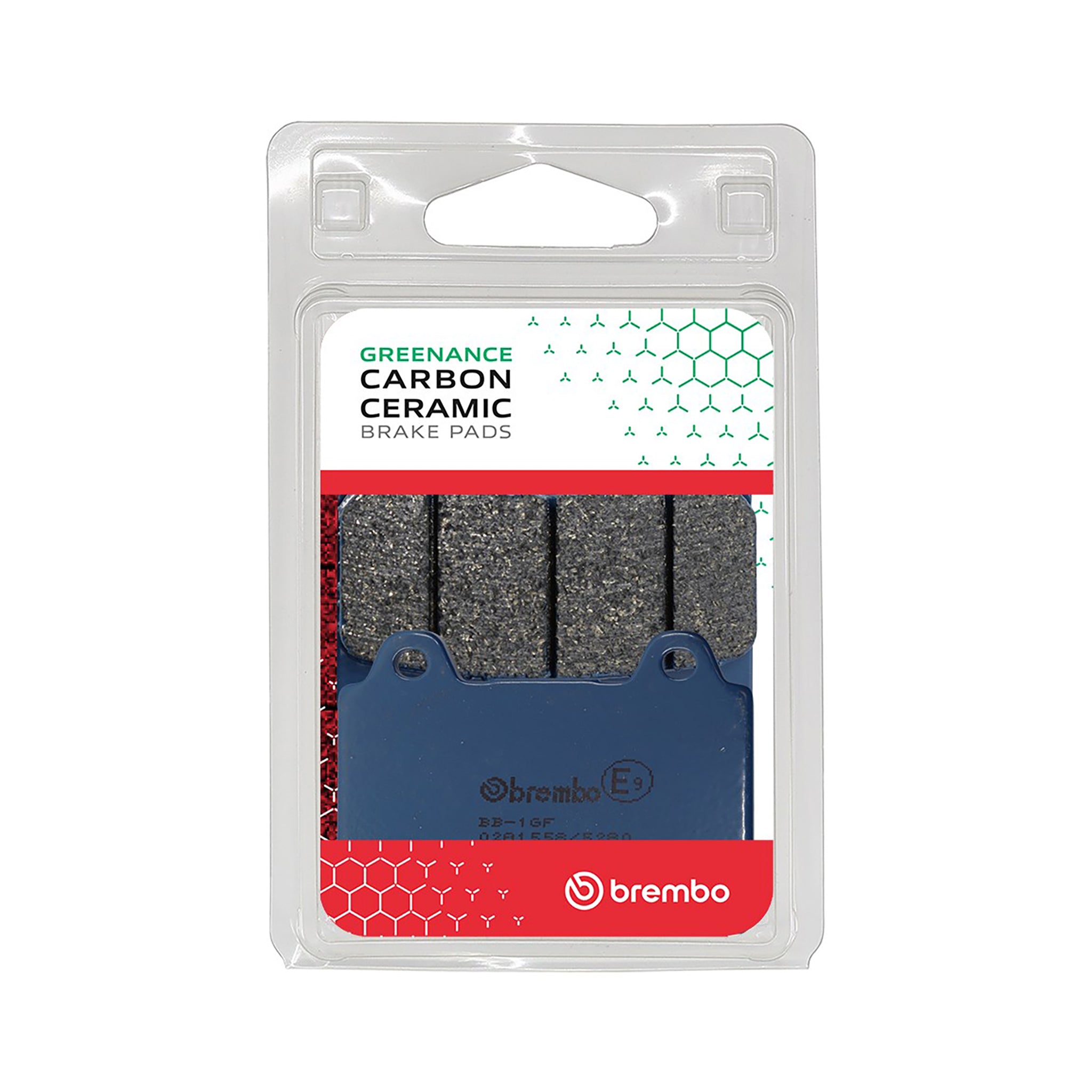 Brake Pads - 07YA1711_01