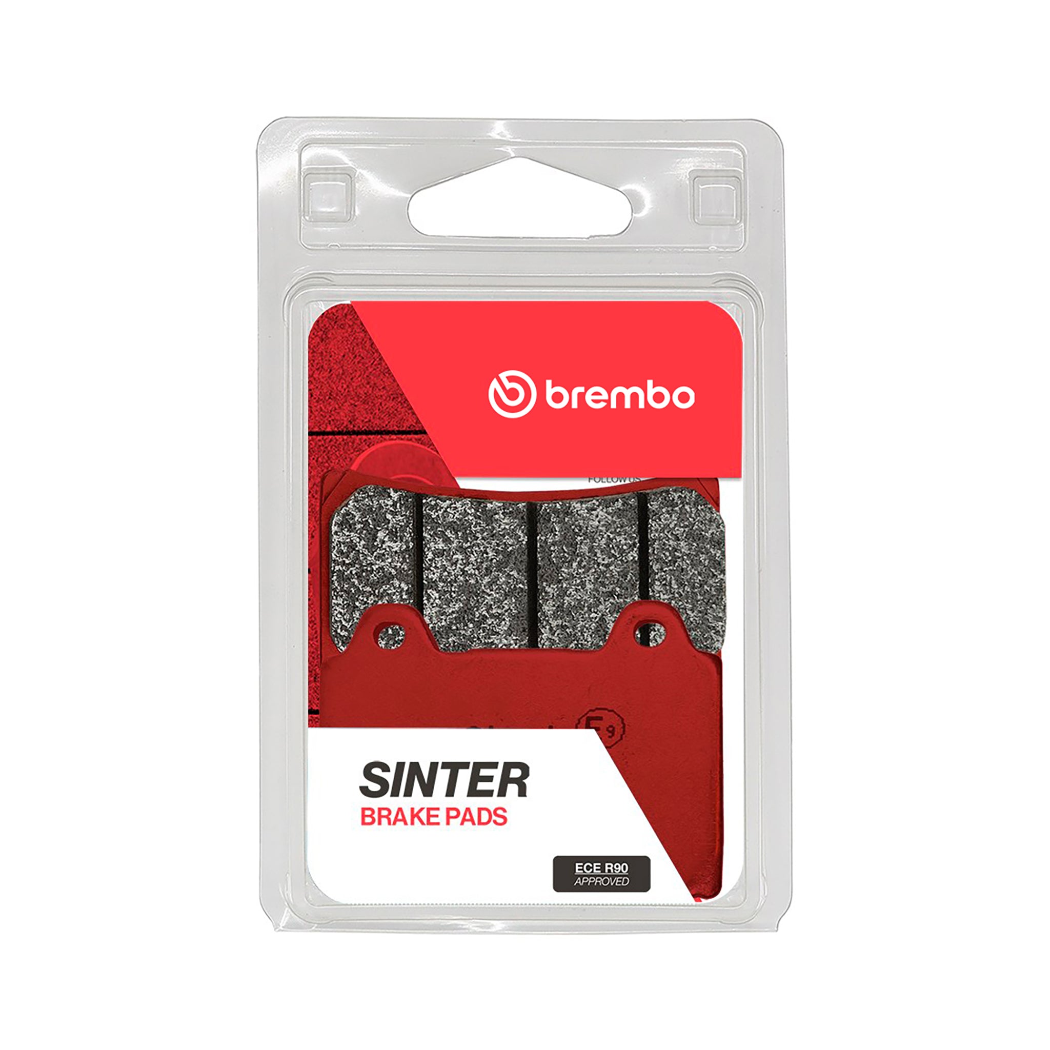 Brake Pads - 07YA17SA_01