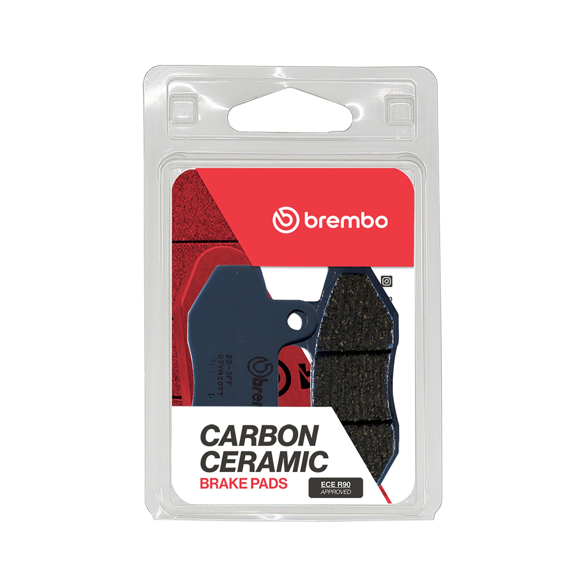 Brake Pads - 07YA20TT_01