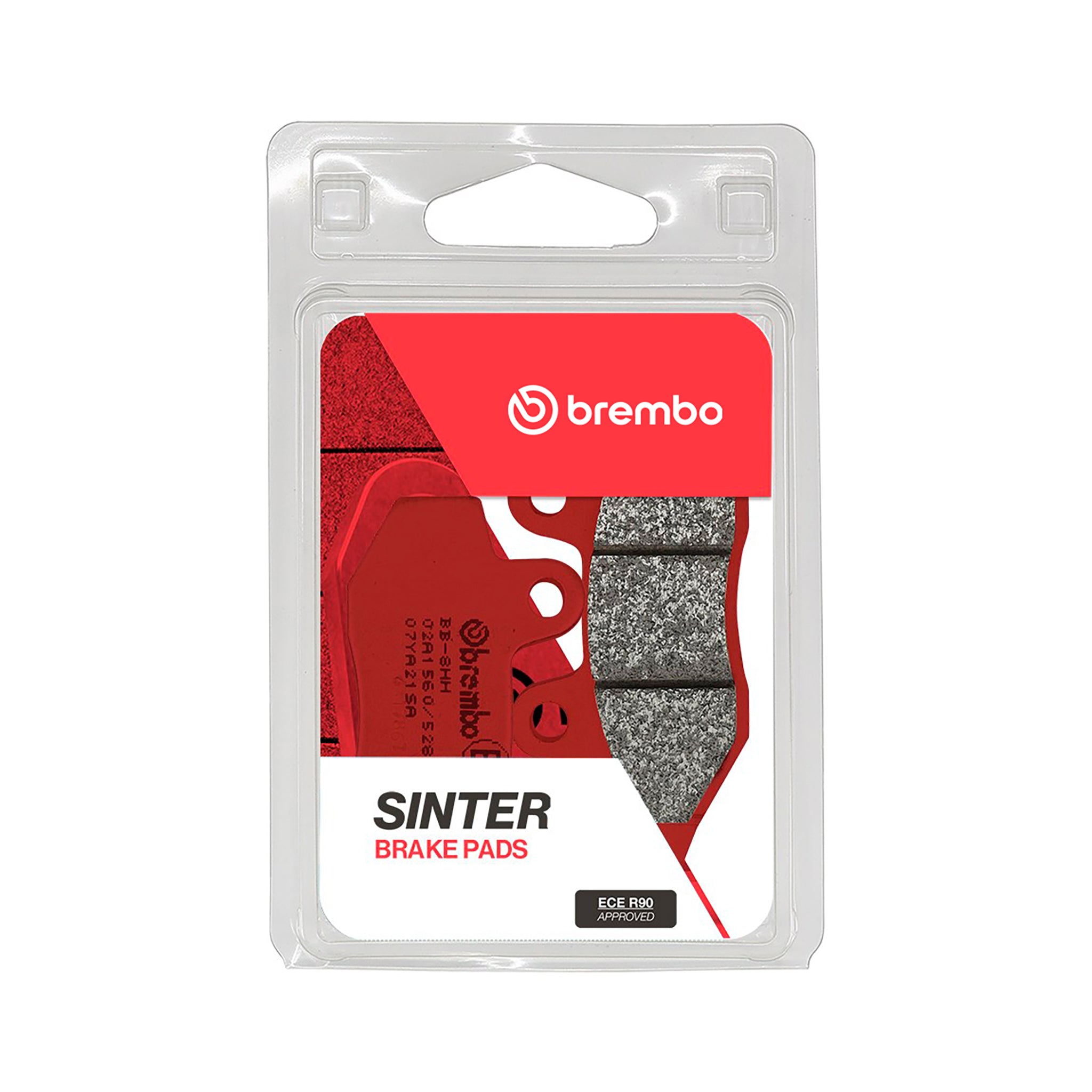 Brake Pads - 07YA21SA_01