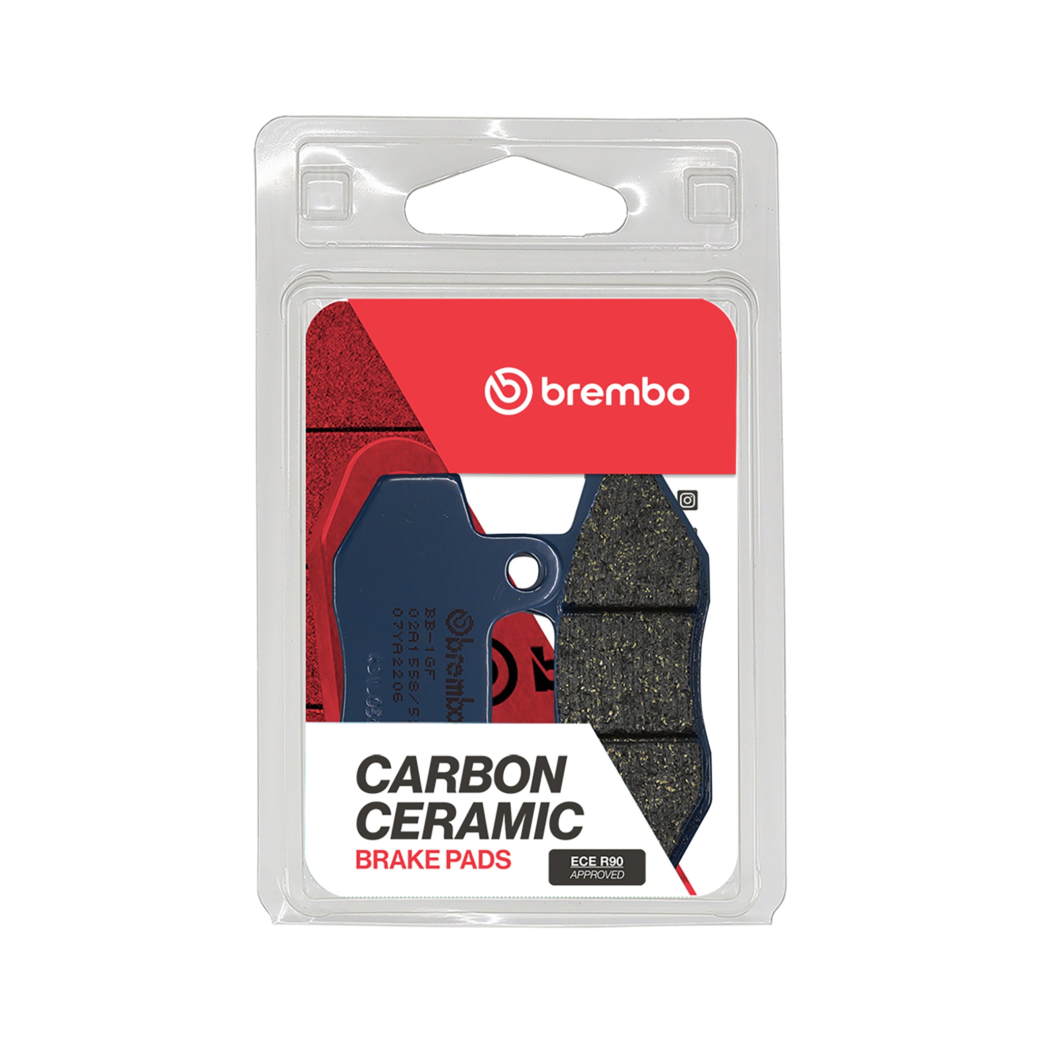 Brake Pads - 07YA2206_01