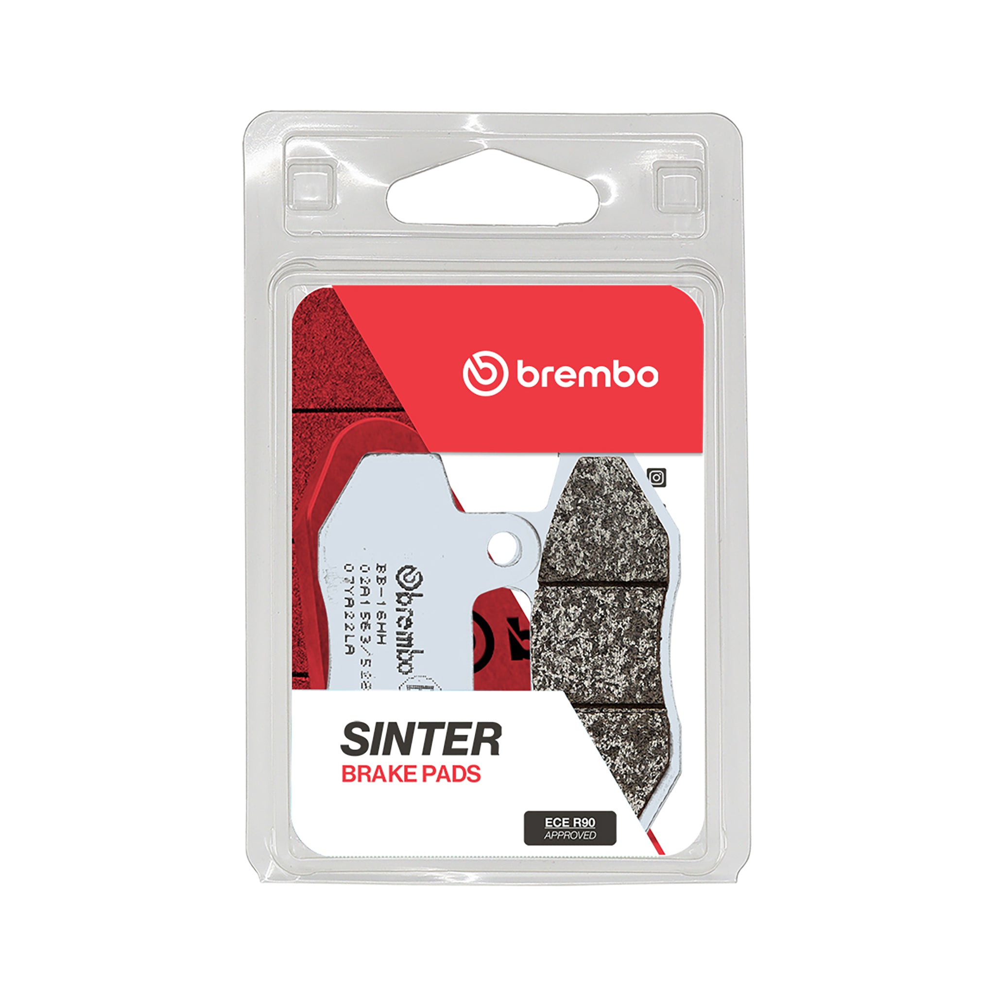 Brake Pads - 07YA22LA_01