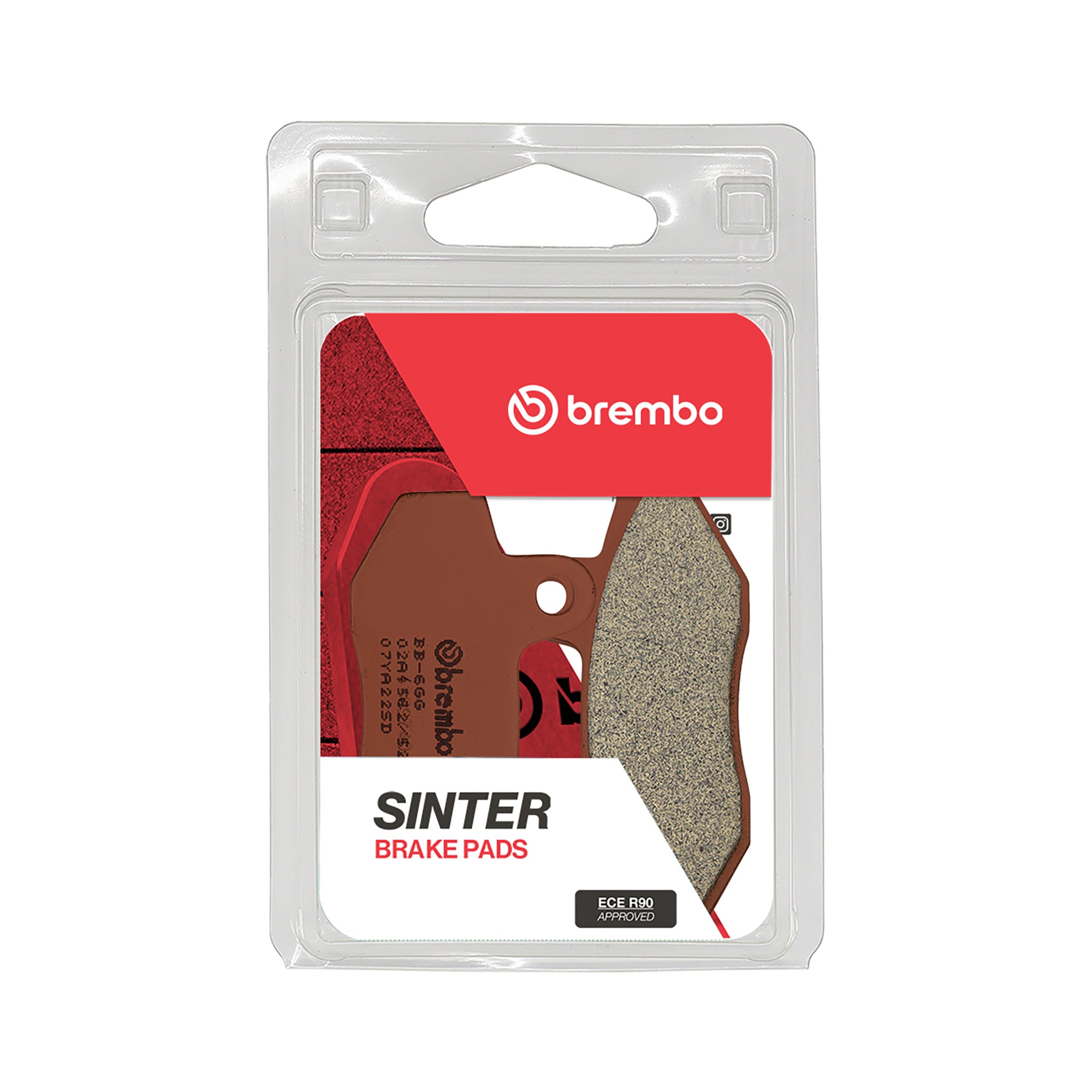 Brake Pads - 07YA22SD_01
