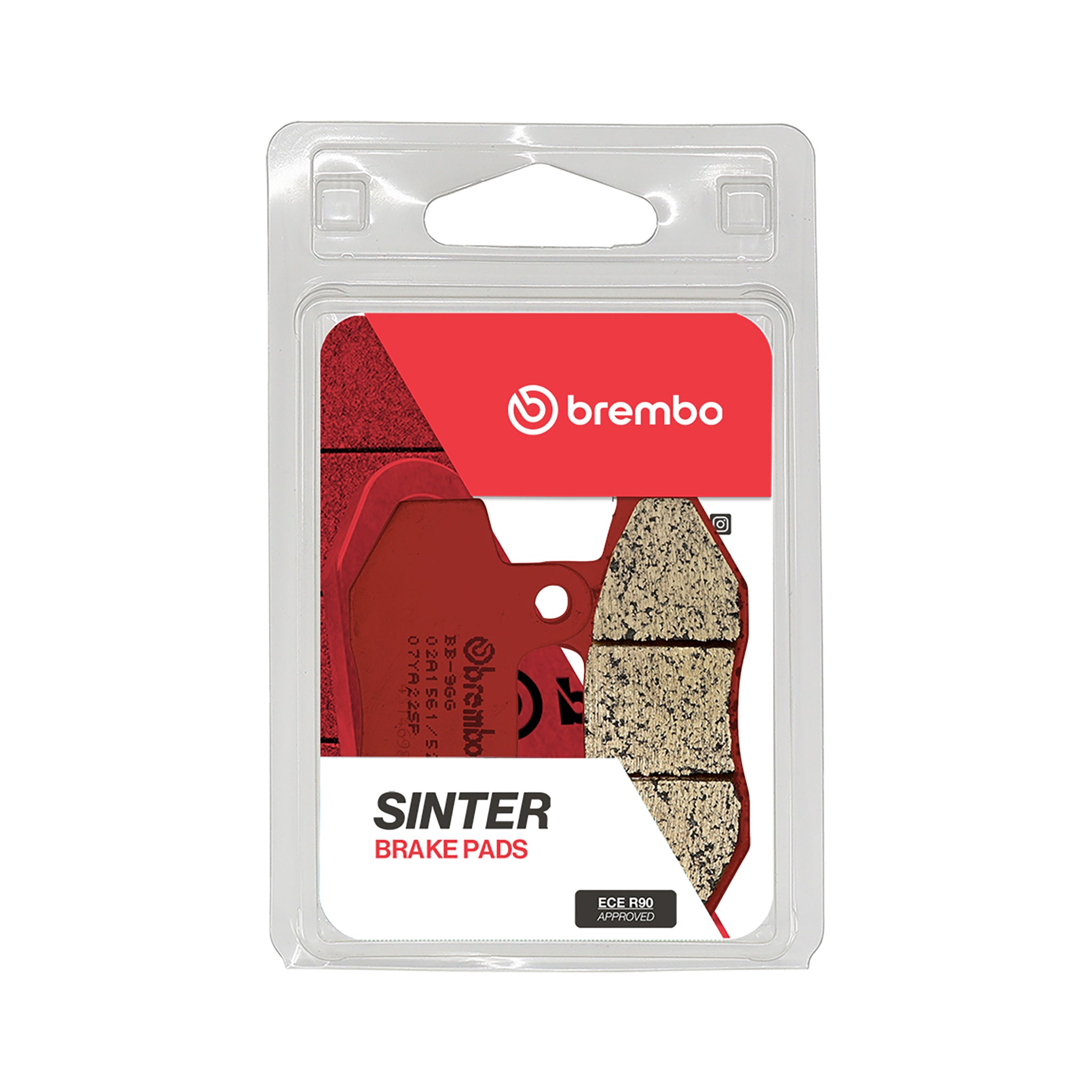 Brake Pads - 07YA22SP_01