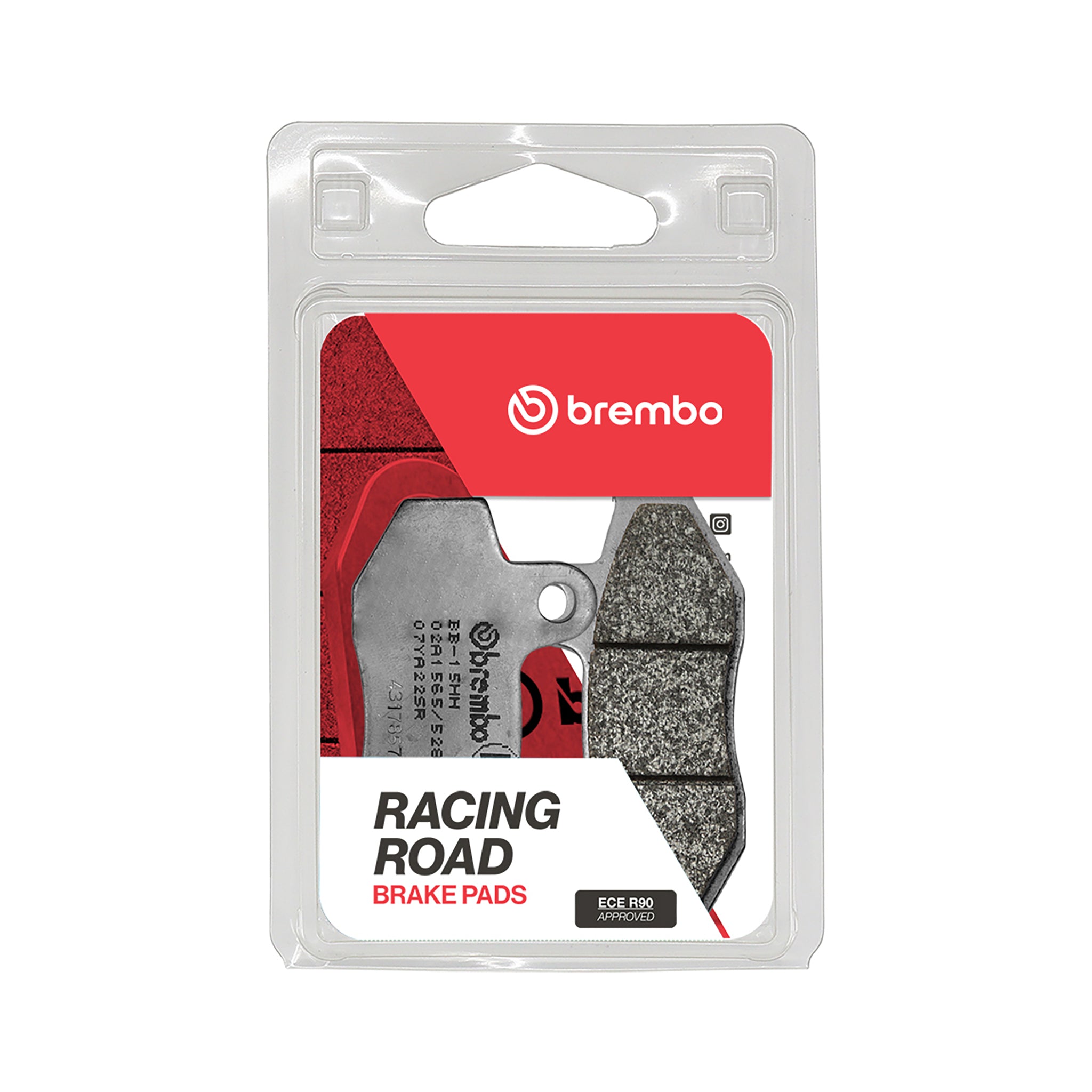 Brake Pads - 07YA22SR_01
