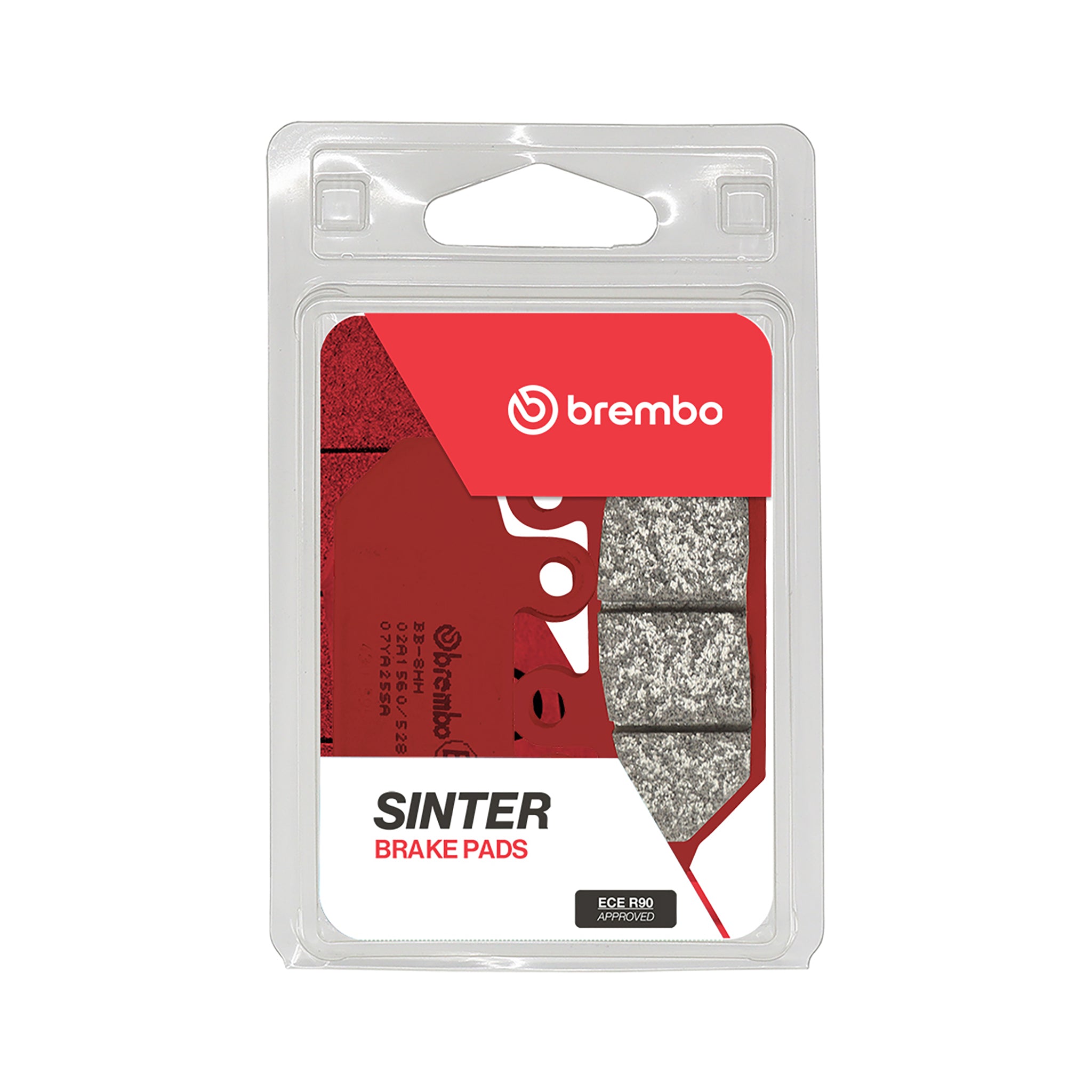 Brake Pads - 07YA25SA_01