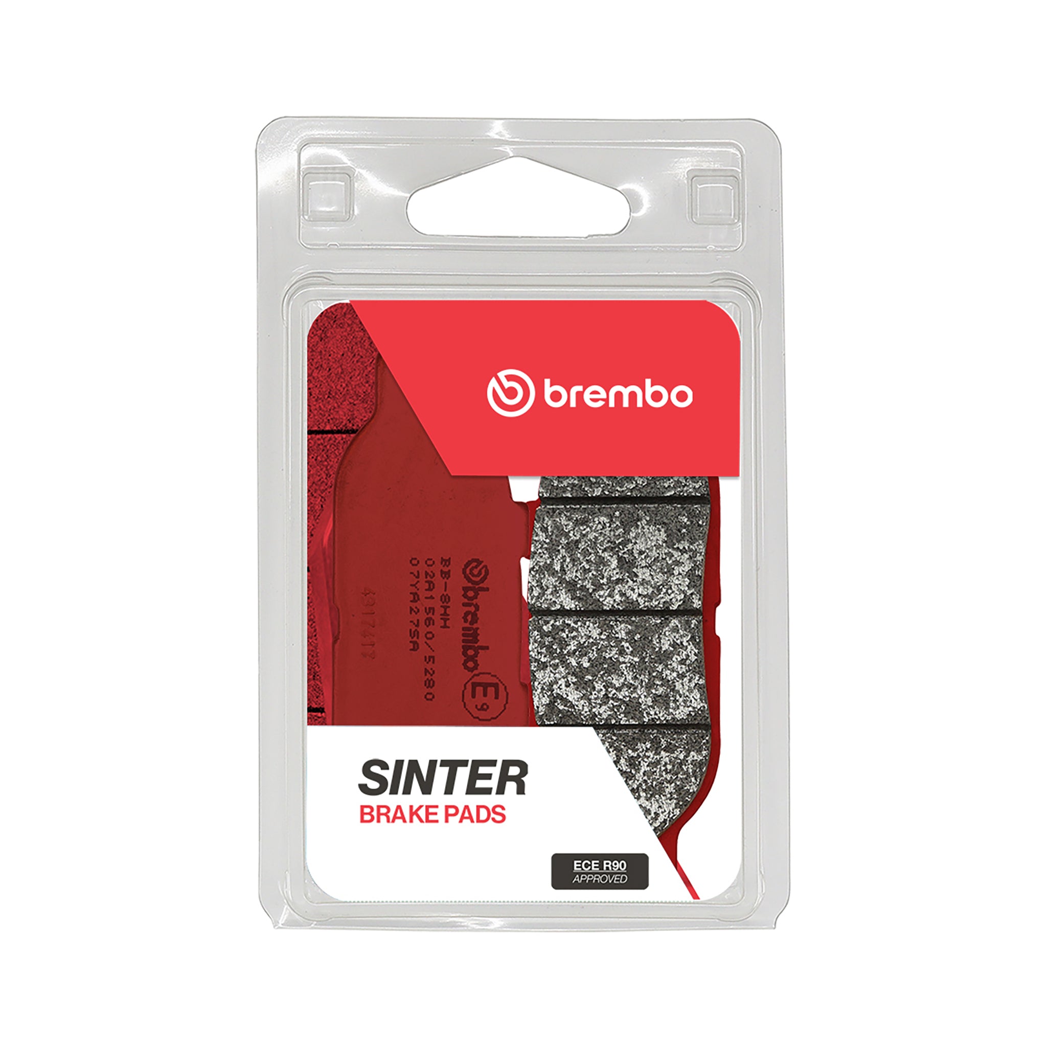 Brake Pads - 07YA27SA_01