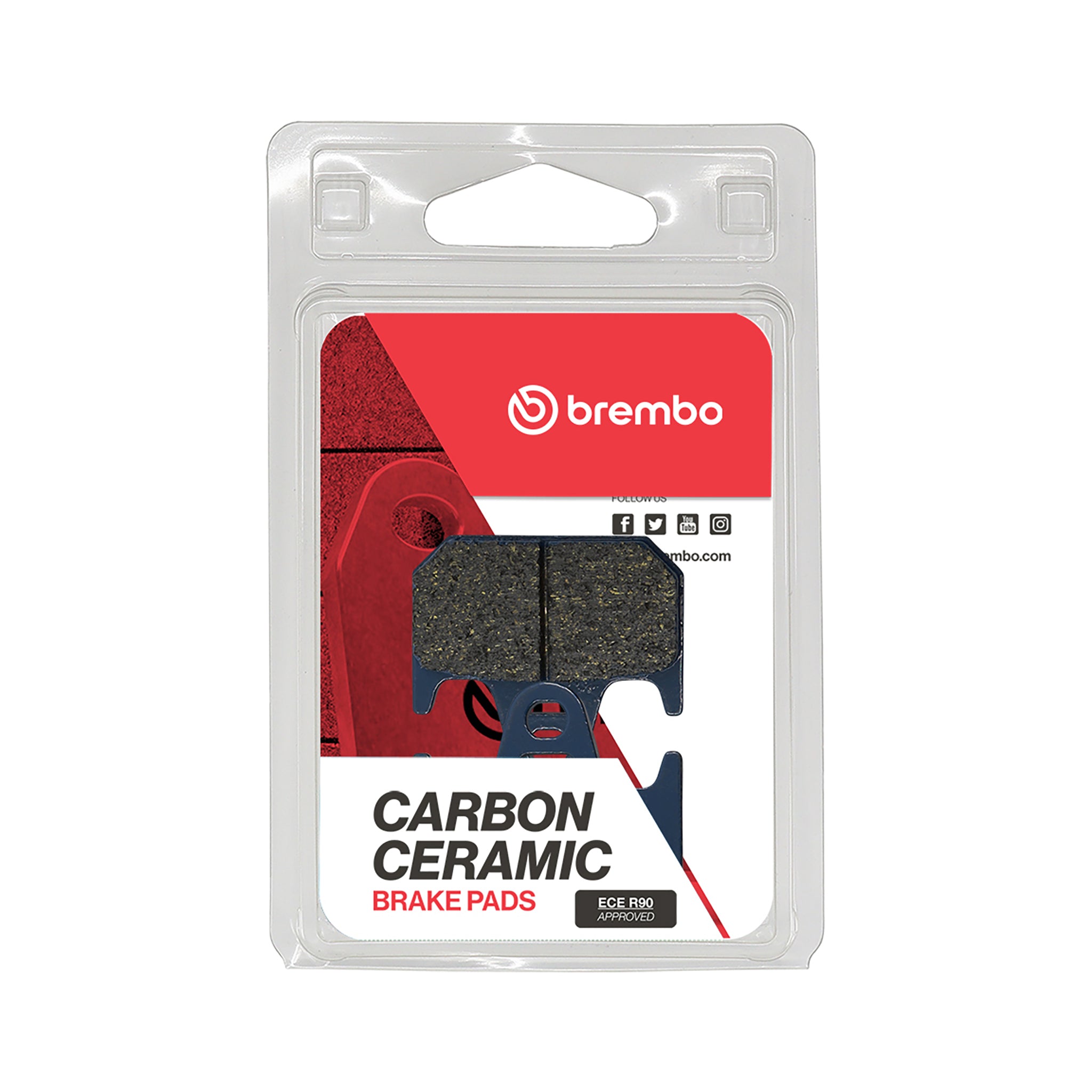Brake Pads - 07YA29CC_01