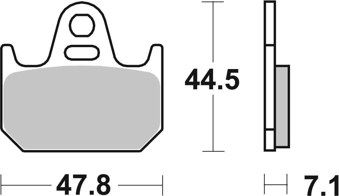 Brake Pads - 07YA29CC_02