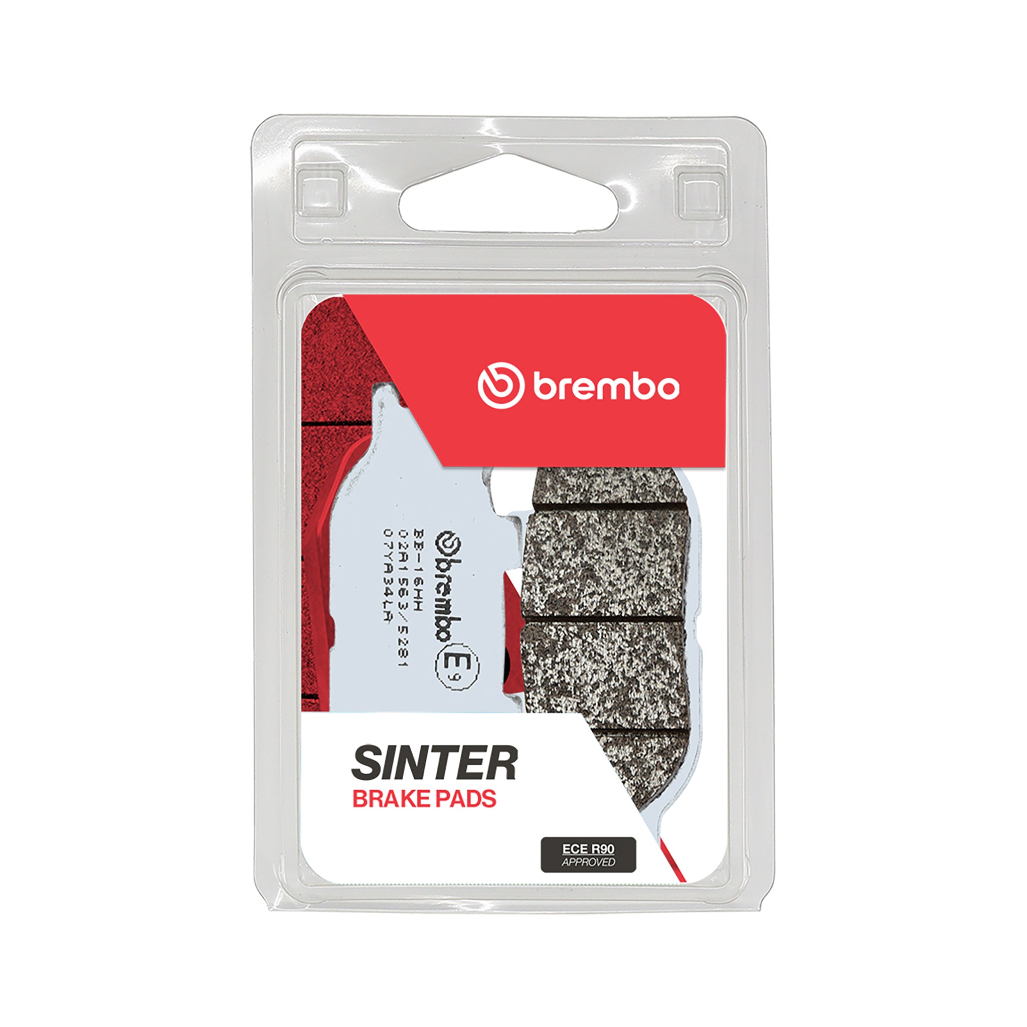 Brake Pads - 07YA34LA_01