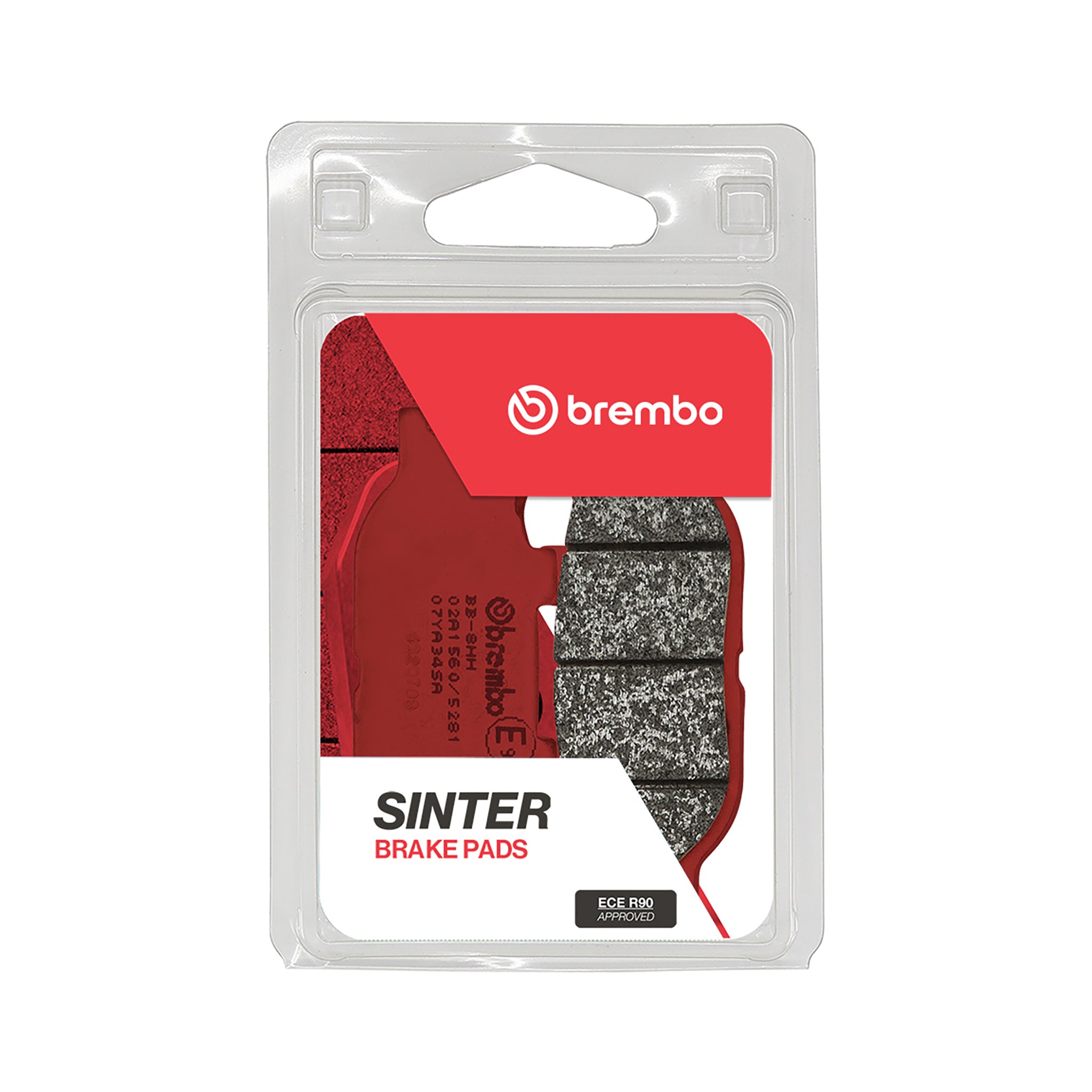 Brake Pads - 07YA34SA_01