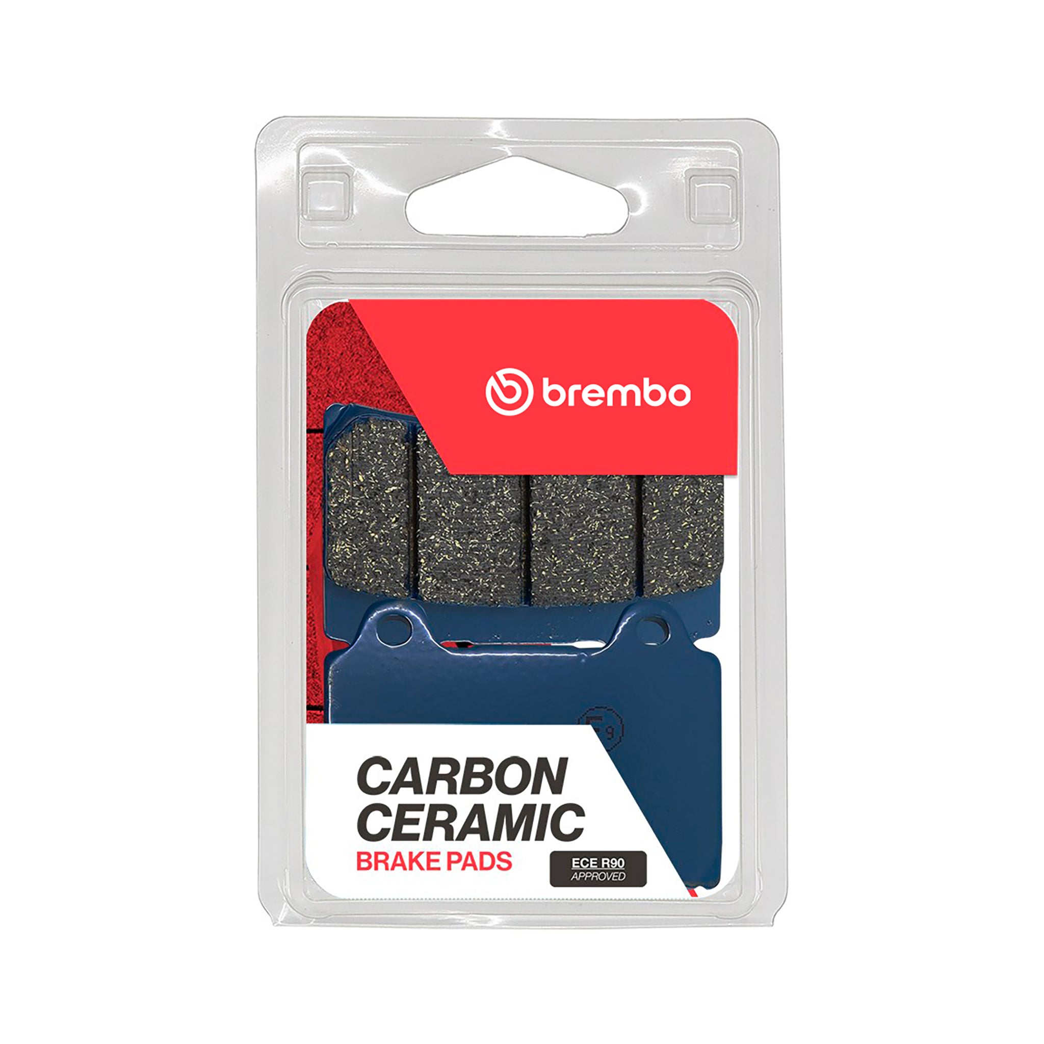 Brake Pads - 07YA3507_01