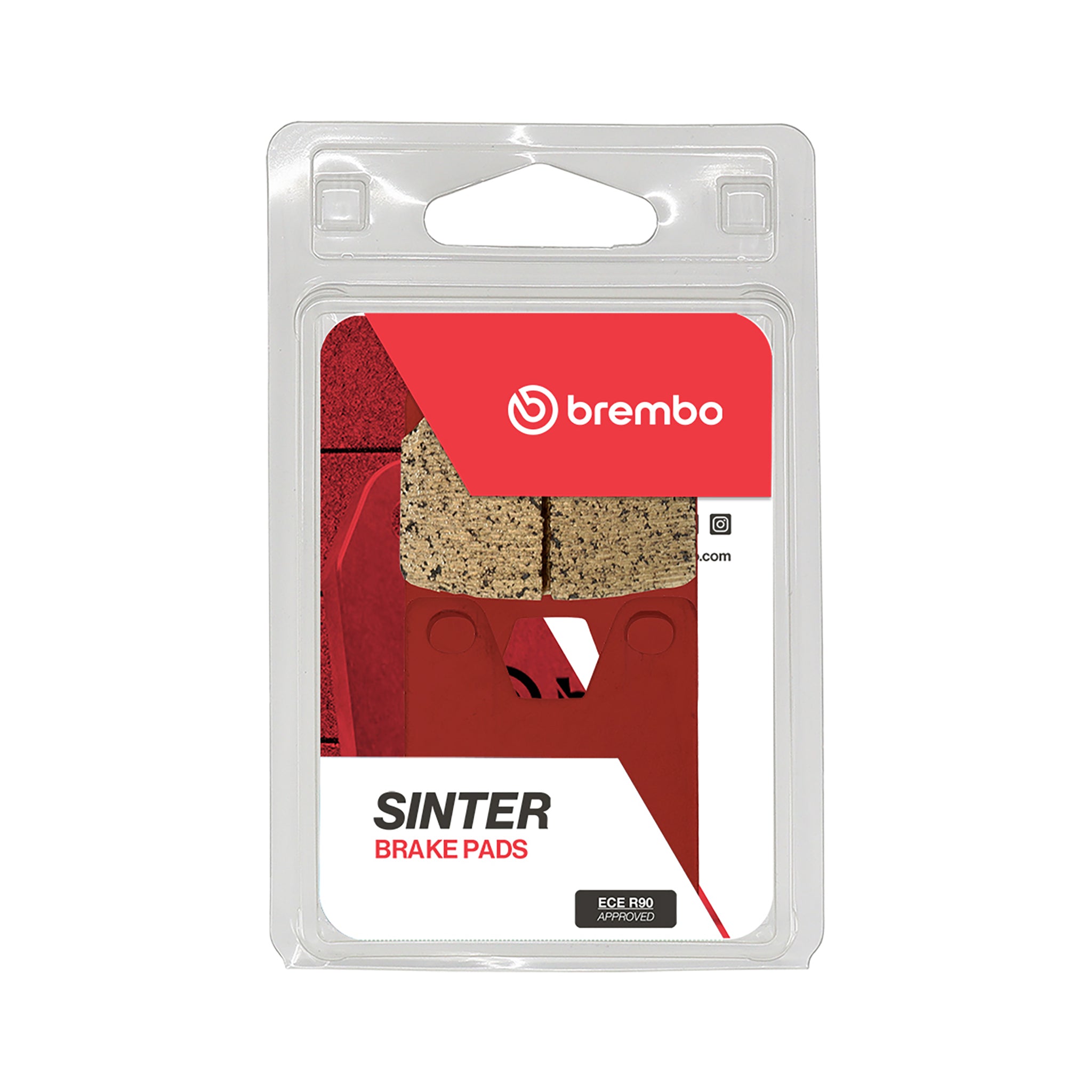 Brake Pads - 07YA38SP_01