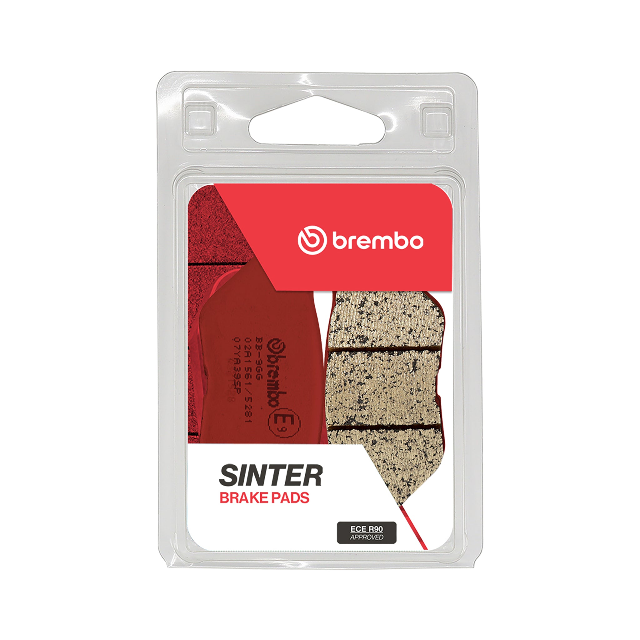 Brake Pads - 07YA39SP_01