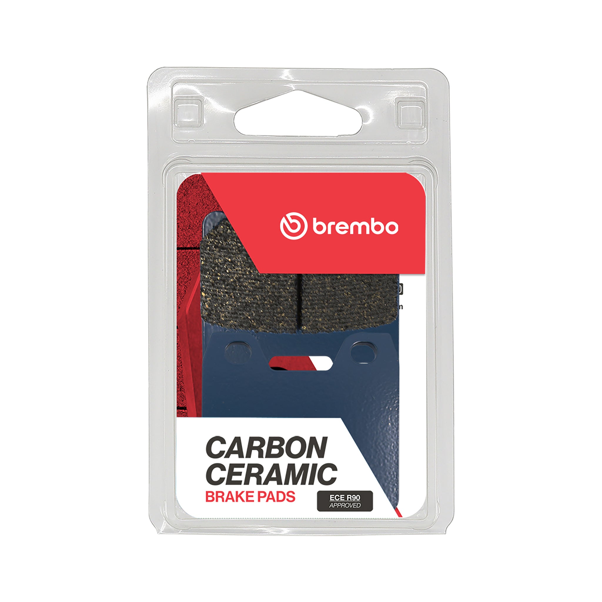 Brake Pads - 07YA4007_01
