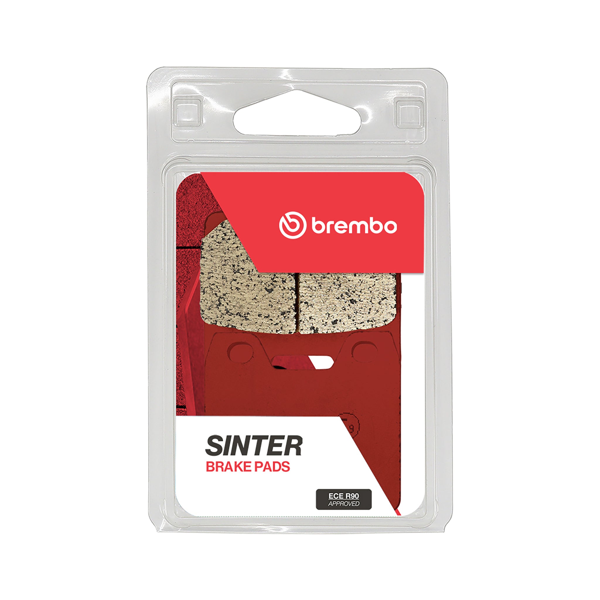 Brake Pads - 07YA40SP_01