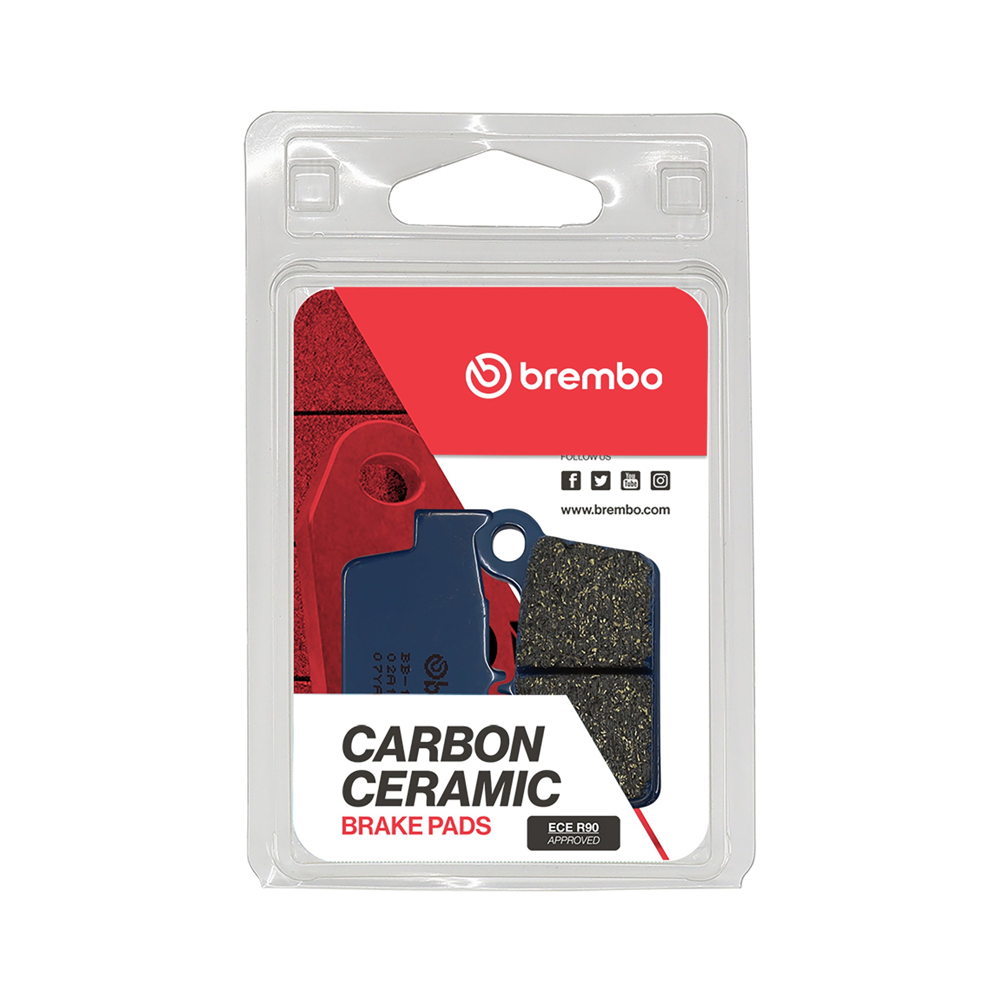 Brake Pads - 07YA41CC_01
