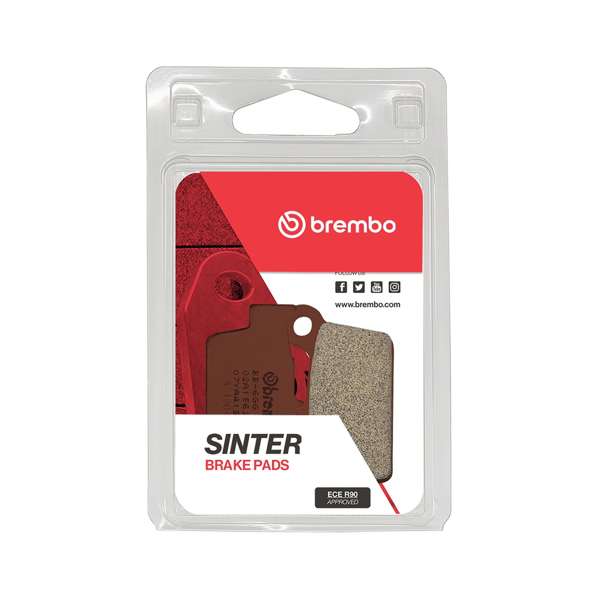 Brake Pads - 07YA41SD_01