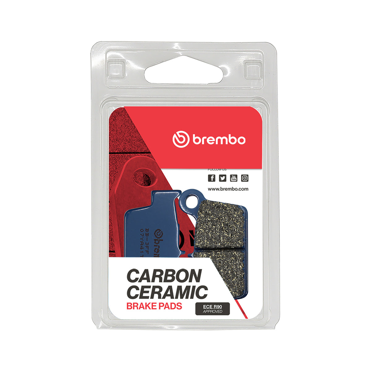 Brake Pads - 07YA41TT_01