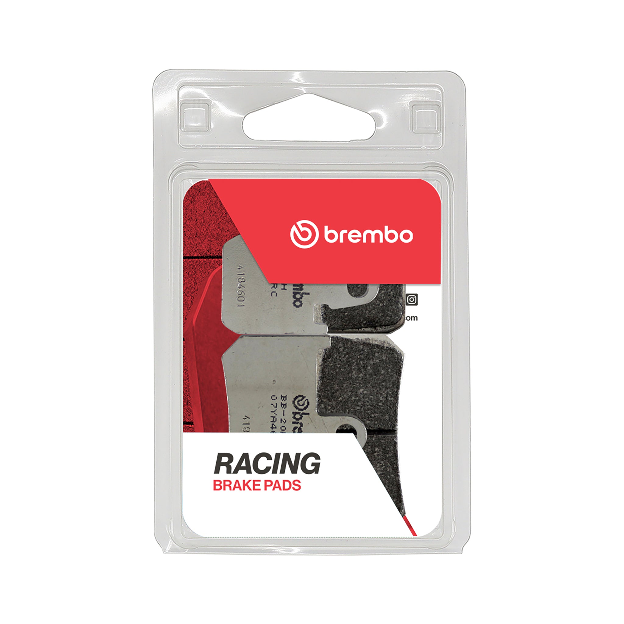 Brake Pads - 07YA46RC_01