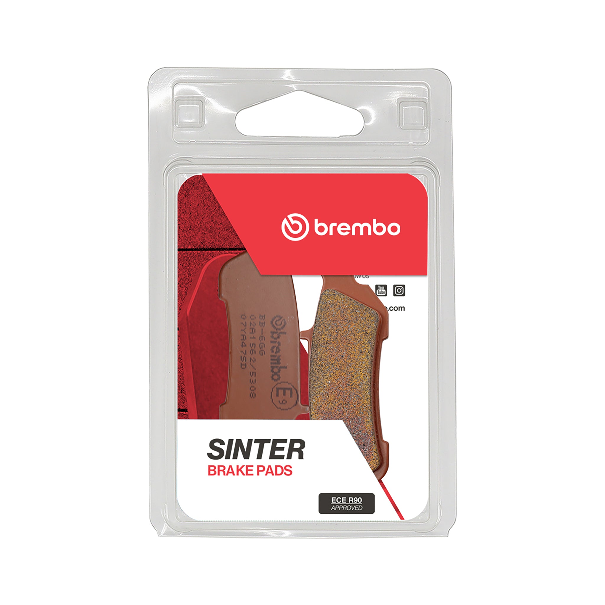 Brake Pads - 07YA47SD_01