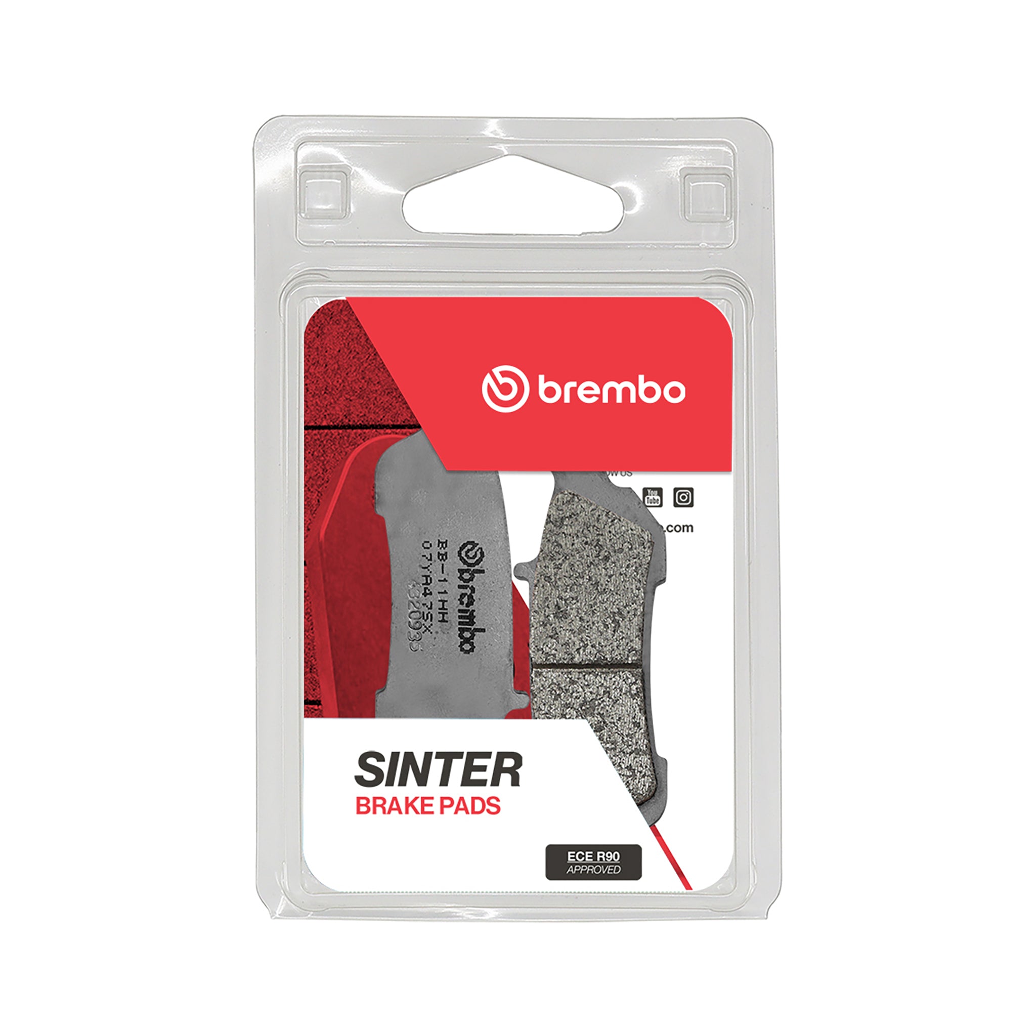 Brake Pads - 07YA47SX_01