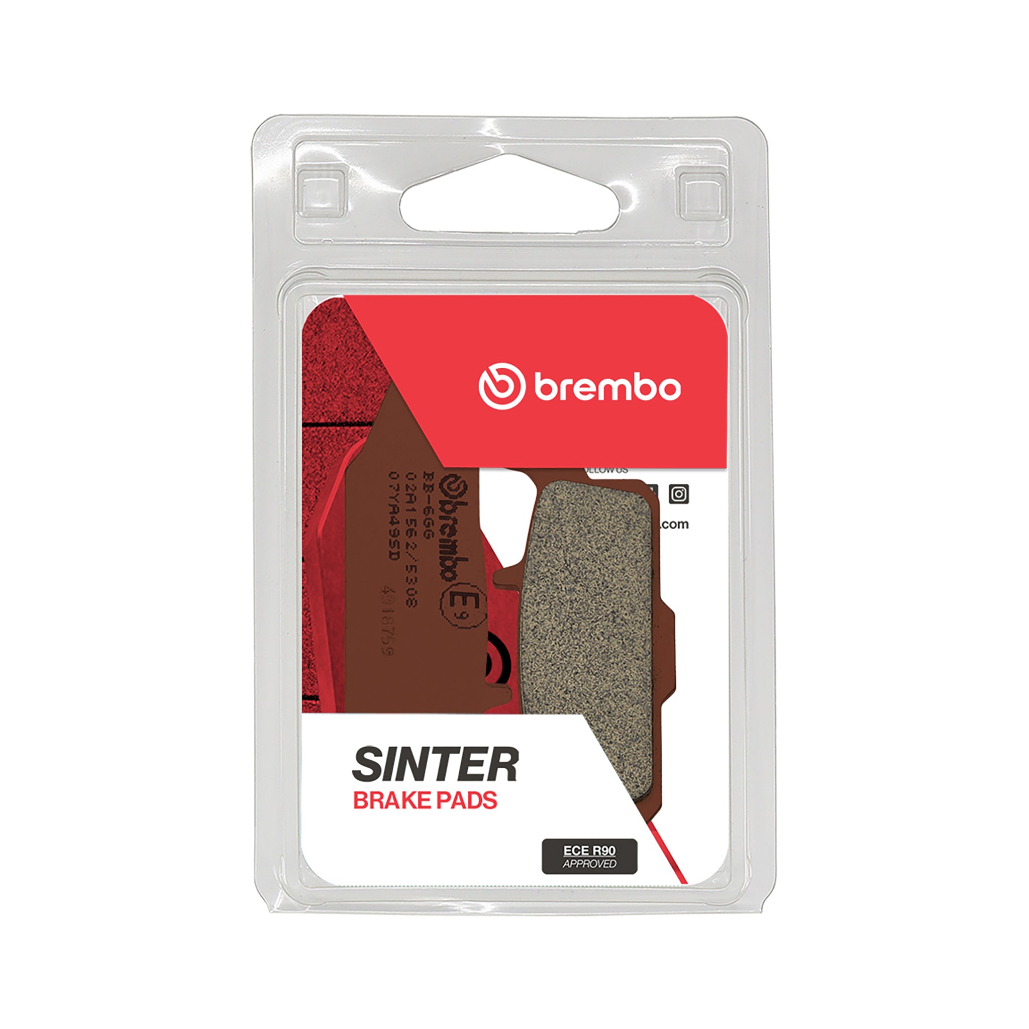 Brake Pads - 07YA49SD_01