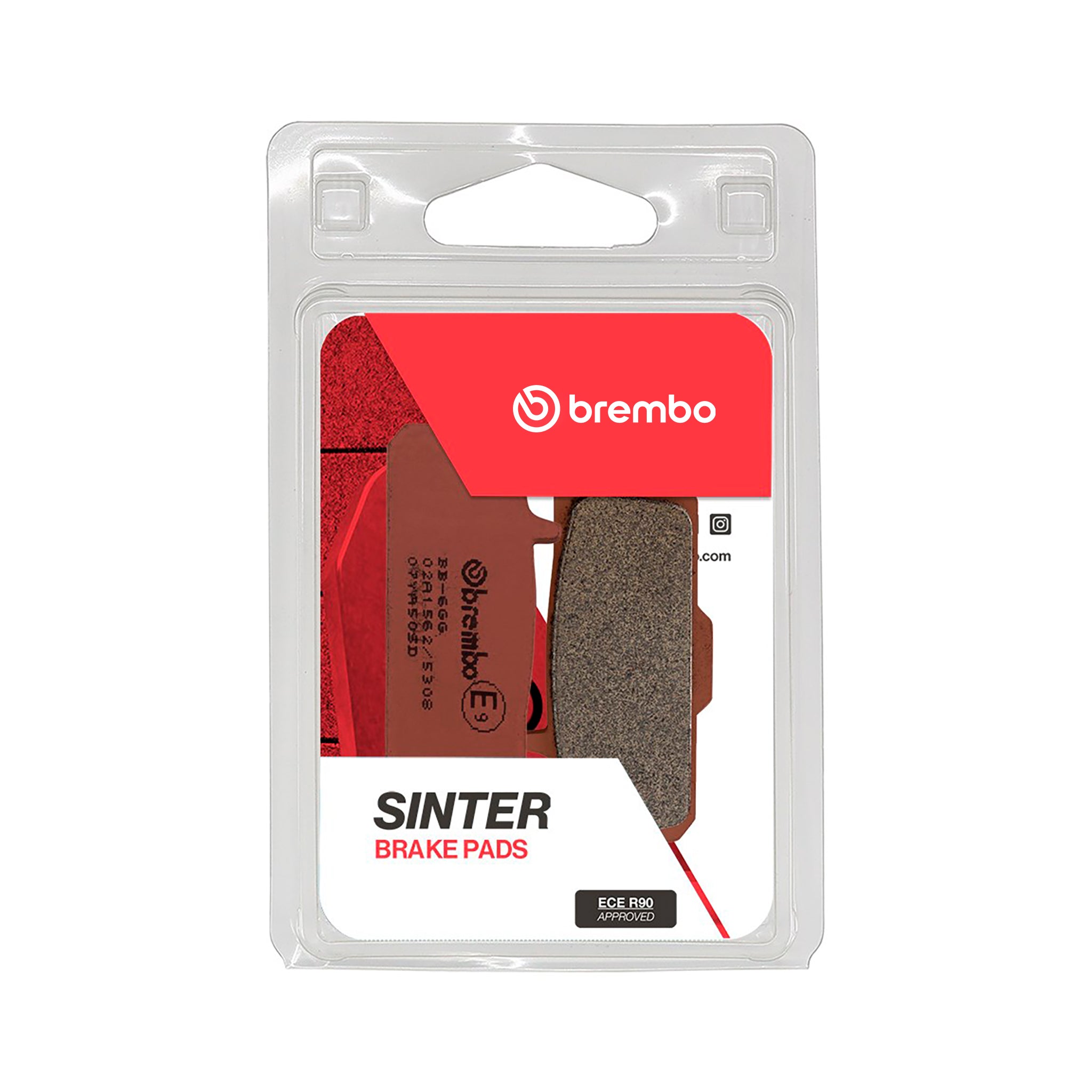 Brake Pads - 07YA50SD_01