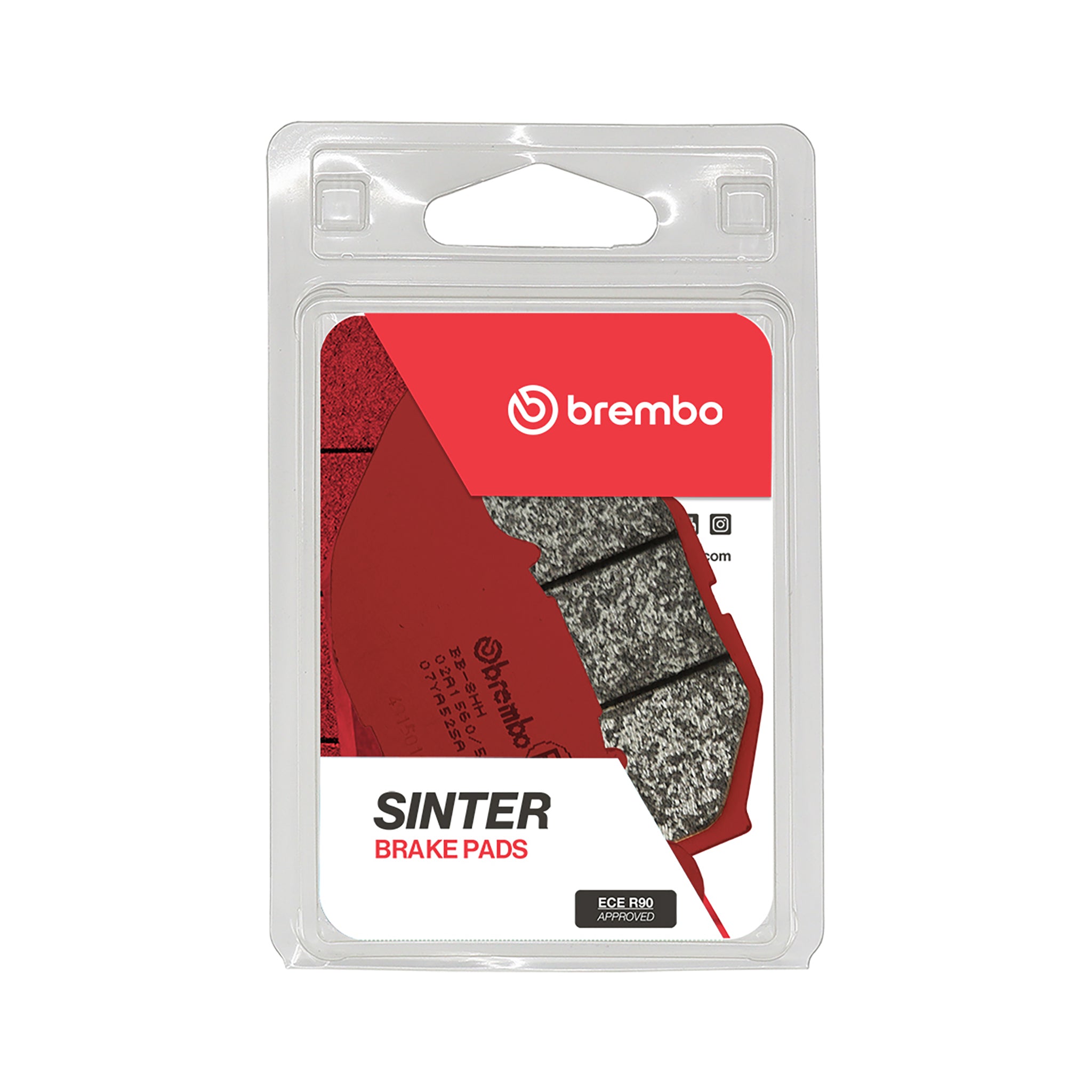 Brake Pads - 07YA52SA_01