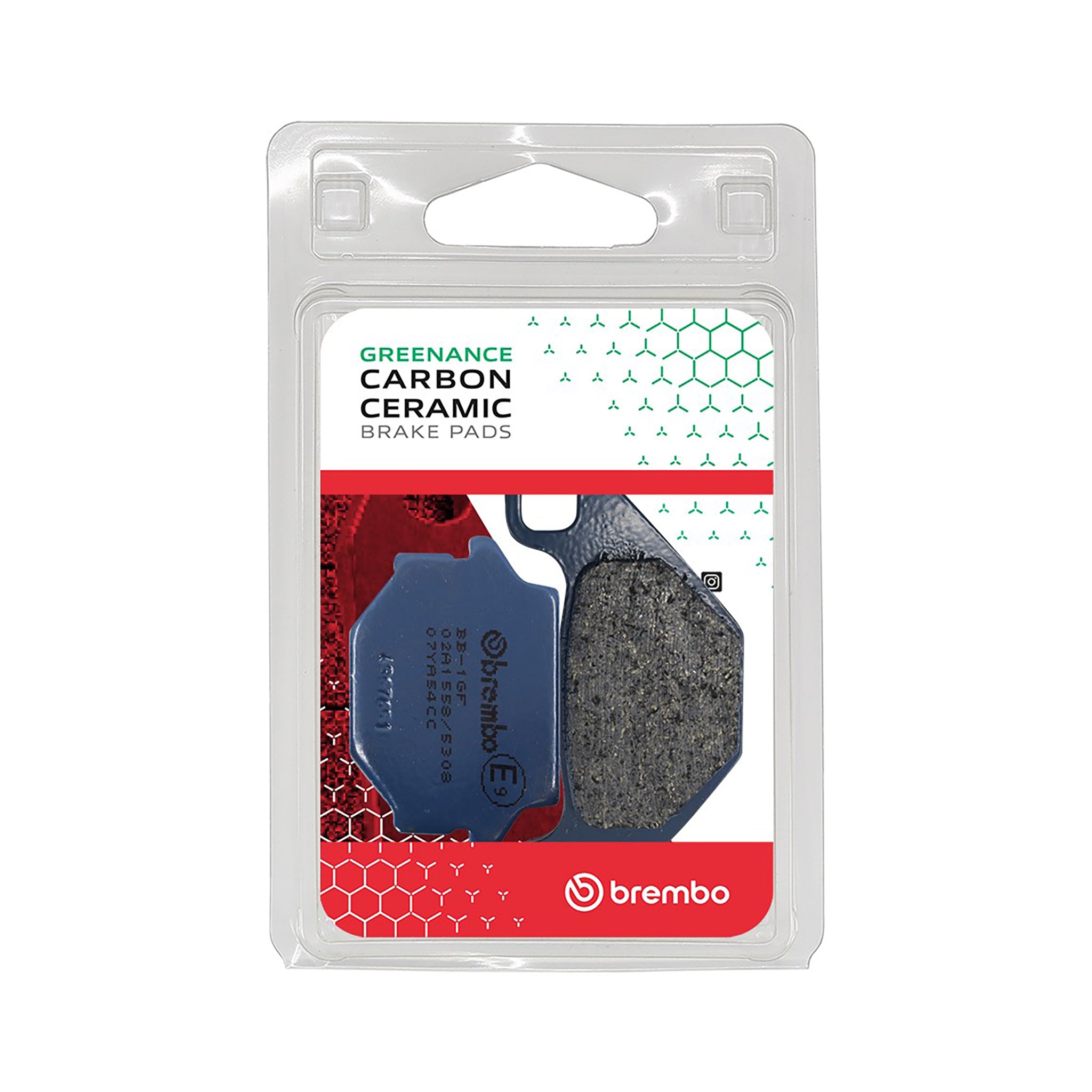 Brake Pads - 07YA54CC_01