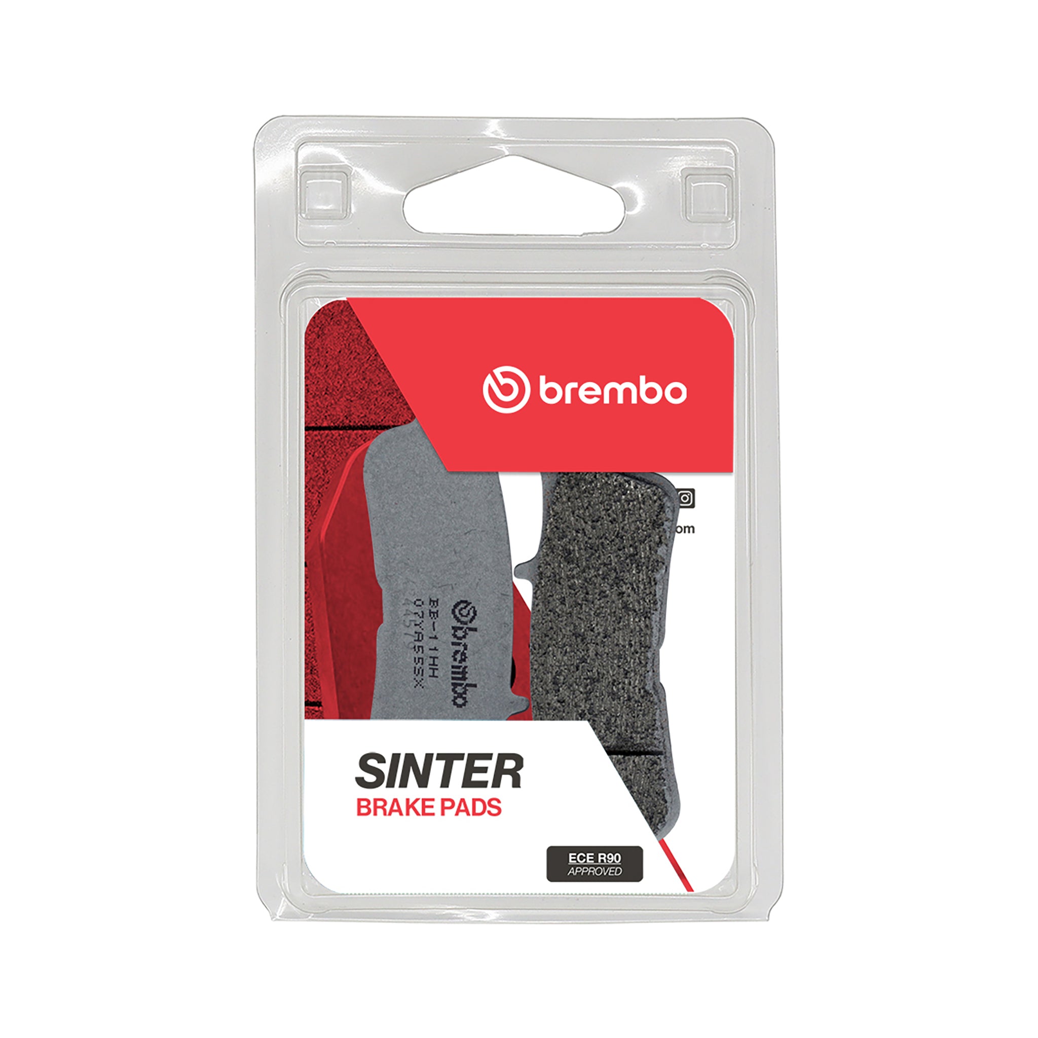 Brake Pads - 07YA55SX_01