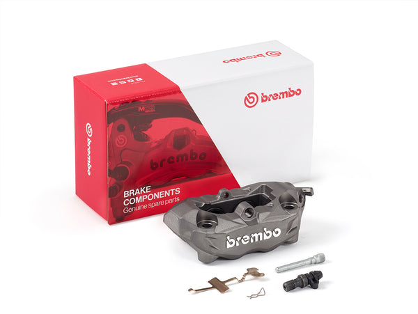 BREMBO M4.32 ブレーキパッド Calipers_M4_575212ec-5ff2-42e3