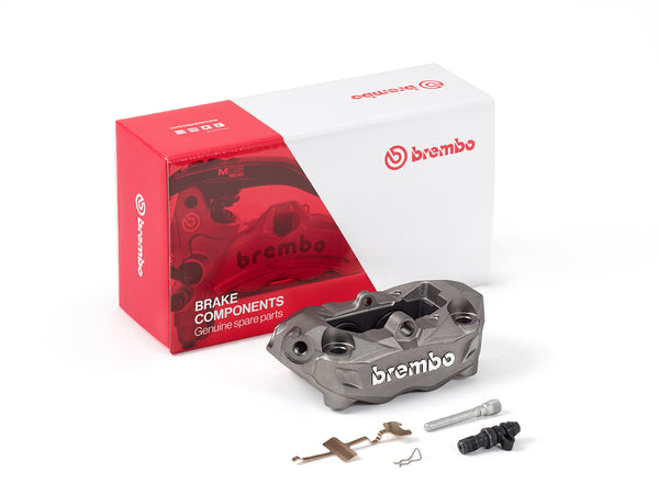 BREMBO M4.32 ブレーキパッド Calipers_M4_81159542-4874-47fd